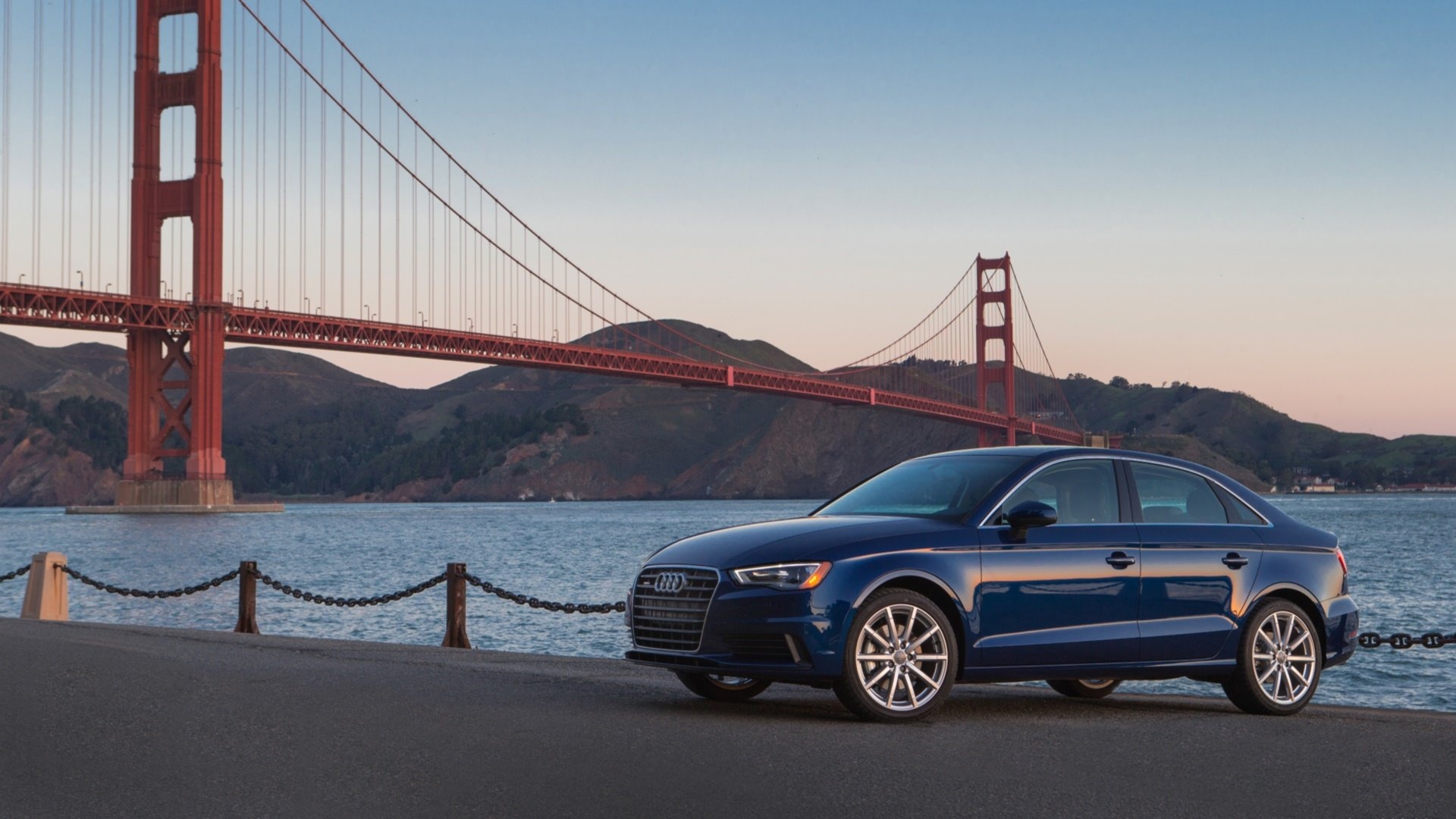 Audi A3, HD wallpapers, For desktop backgrounds, 1920x1080 Full HD Desktop