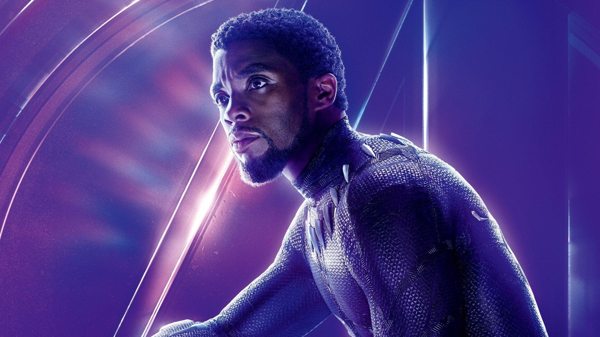 Black Panther endgame, HD wallpapers, Backgrounds, Photos, 1920x1080 Full HD Desktop