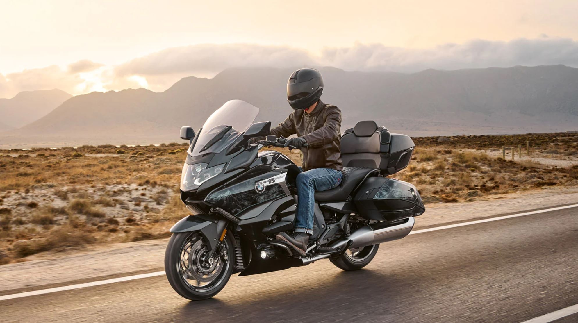 BMW K 1600 Grand America, Suspension recall, Euro 5 compliance, Reliability concern, 1990x1120 HD Desktop