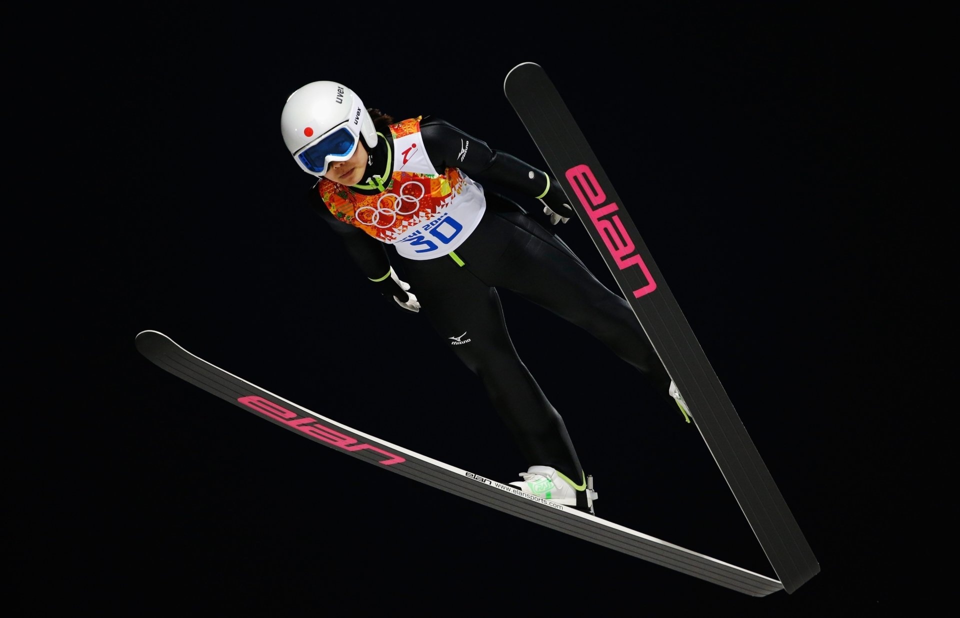 Ski jumping HD wallpapers, Hintergrnde, 1920x1240 HD Desktop