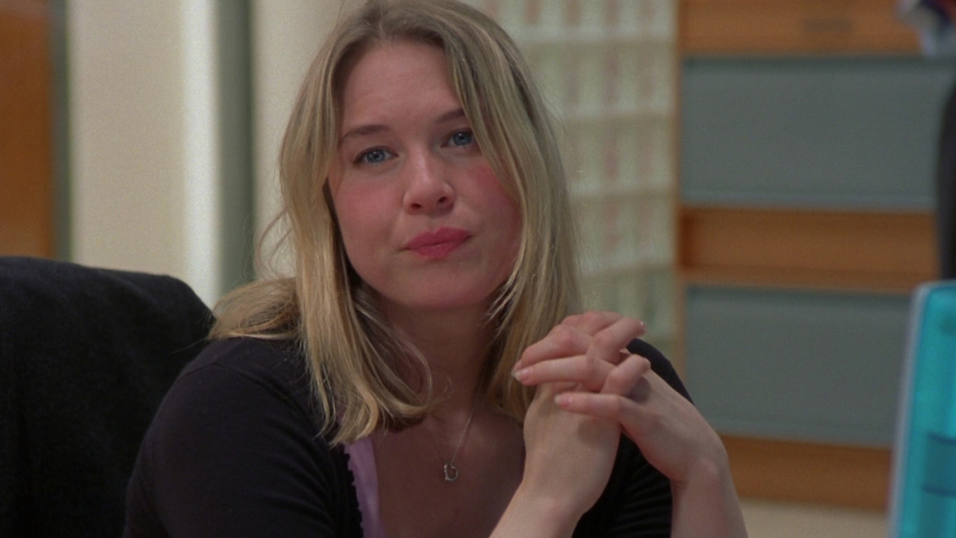 Bridget Jones's Diary, Cinematic touchstone, Emotional connection, Memorable moments, 1920x1080 Full HD Desktop