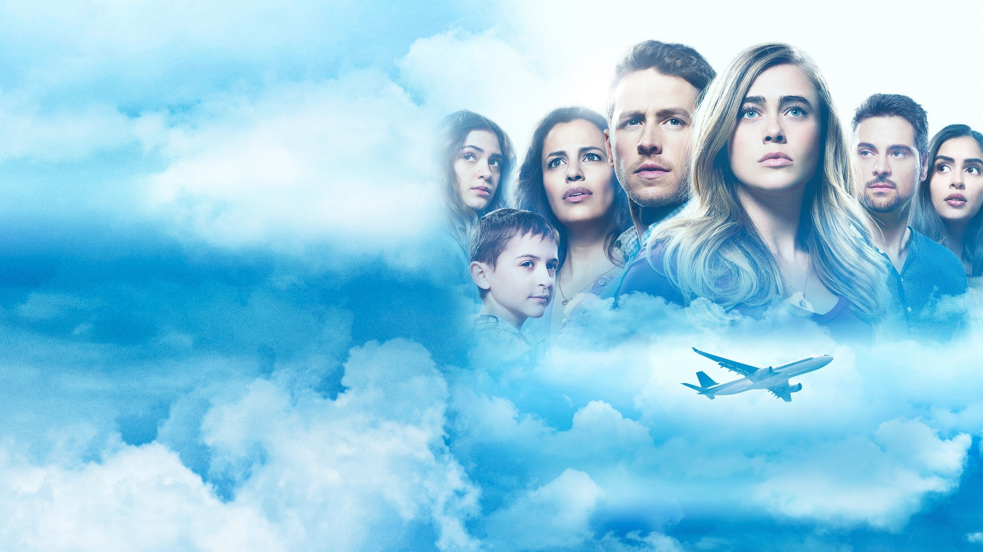 Manifest TV series, 2018, Backdrops, The Movie Database, 3840x2160 4K Desktop