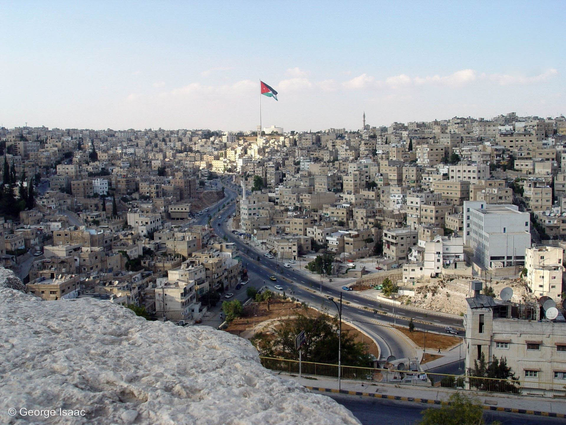 Amman featured film location, Locationshub, Jordan travels, 1920x1440 HD Desktop