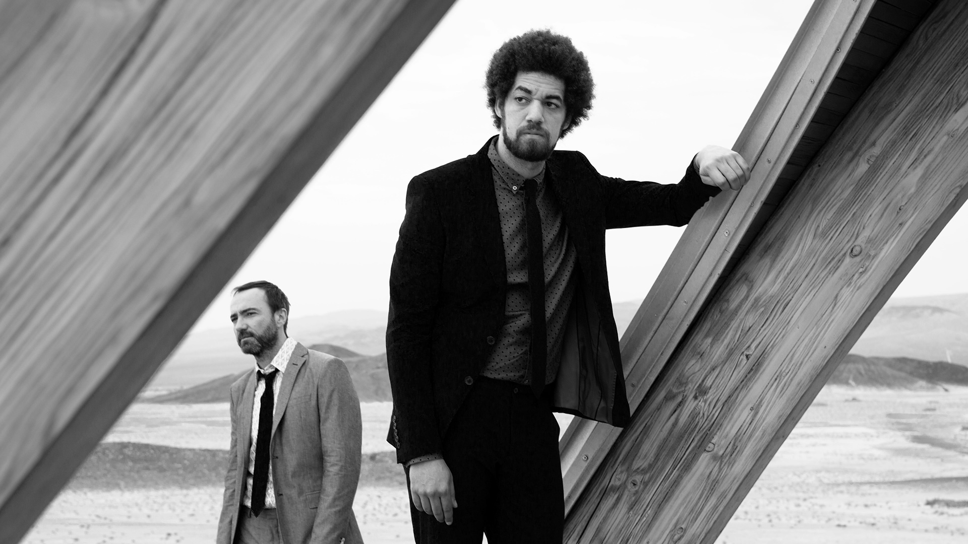 Broken Bells, Fanart, Fanarttv, 1920x1080 Full HD Desktop