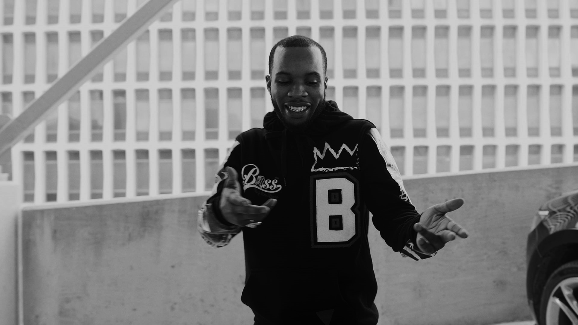 FACT Freestyles: Episode 9 Tory Lanez 1920x1080