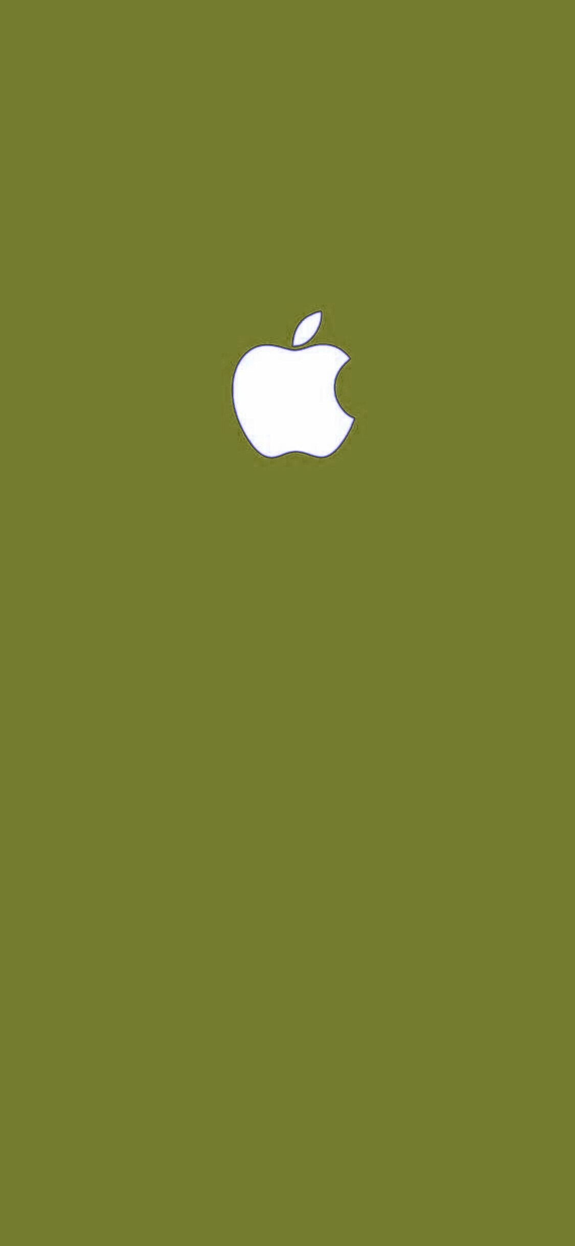 Apple Logo, 4K wallpaper, 1130x2440 HD Phone