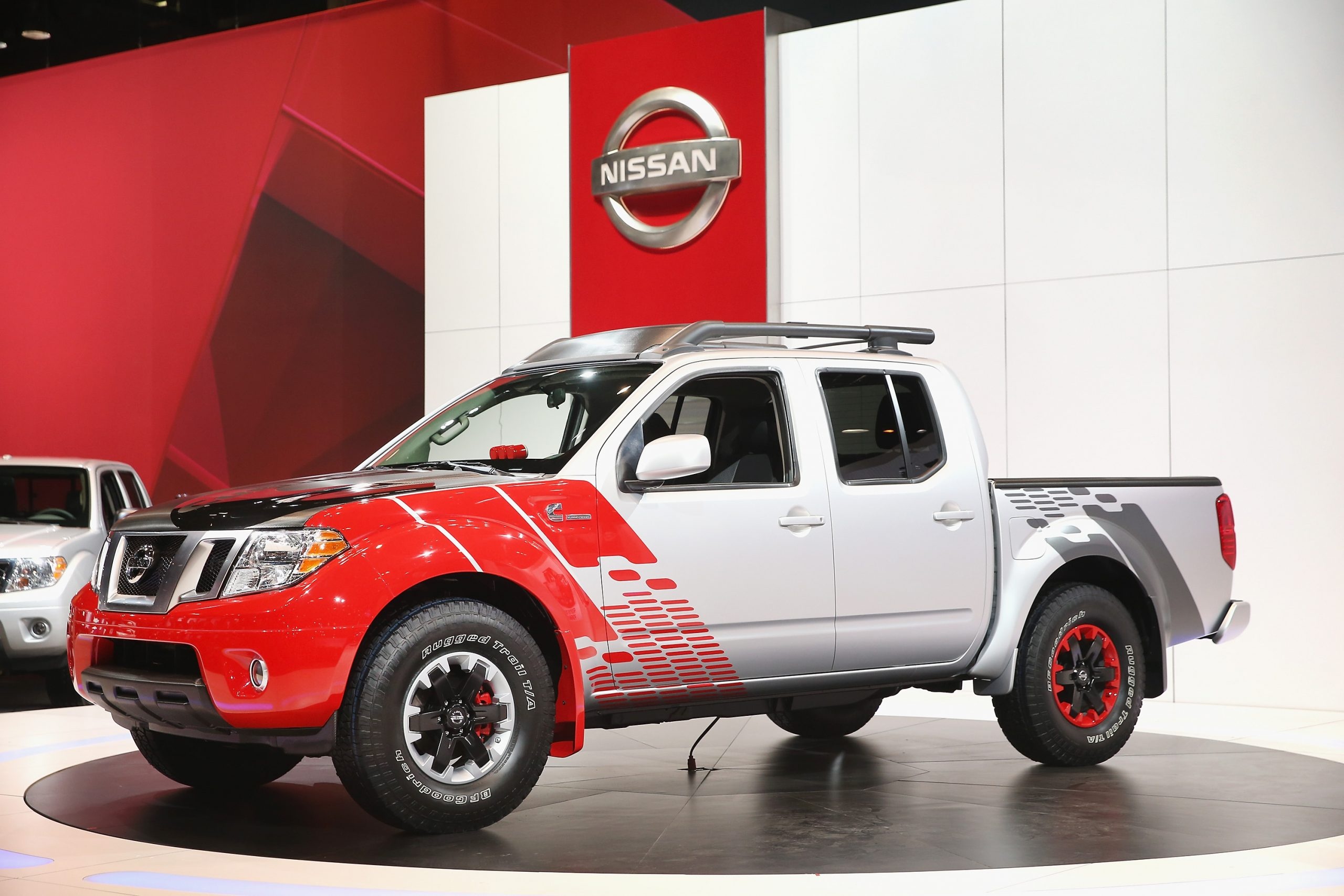 Nissan Frontier, Best used year, Look for, 2560x1710 HD Desktop