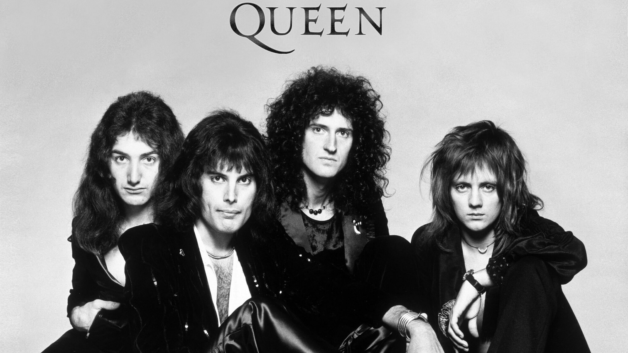 Poster, Queen Wallpaper, 2050x1160 HD Desktop