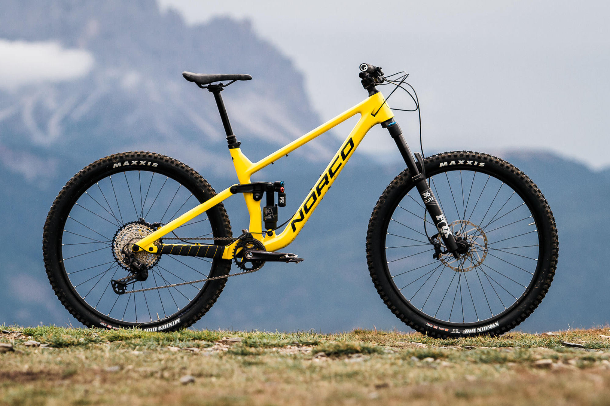 Sight C2, Norco Bicycles Wallpaper, 2000x1340 HD Desktop