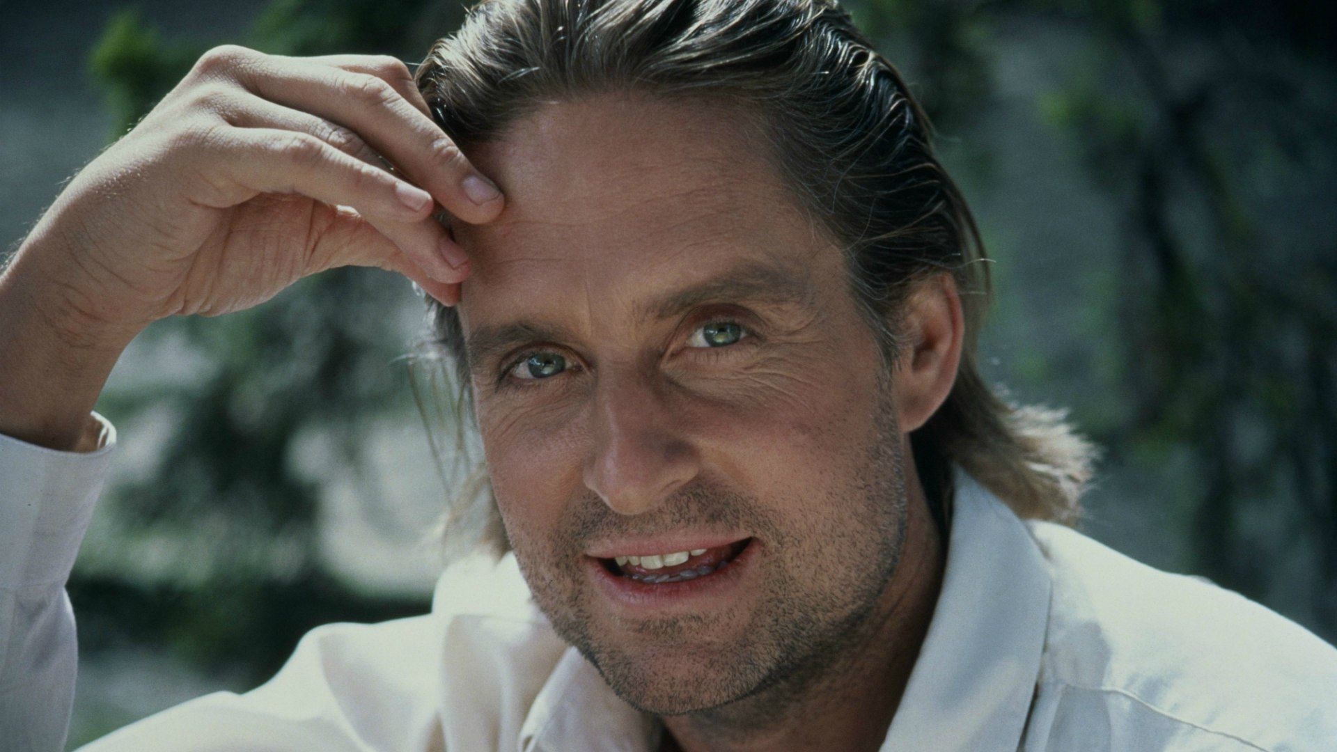 Michael Douglas, Wallpaper, High quality, 1920x1080 Full HD Desktop