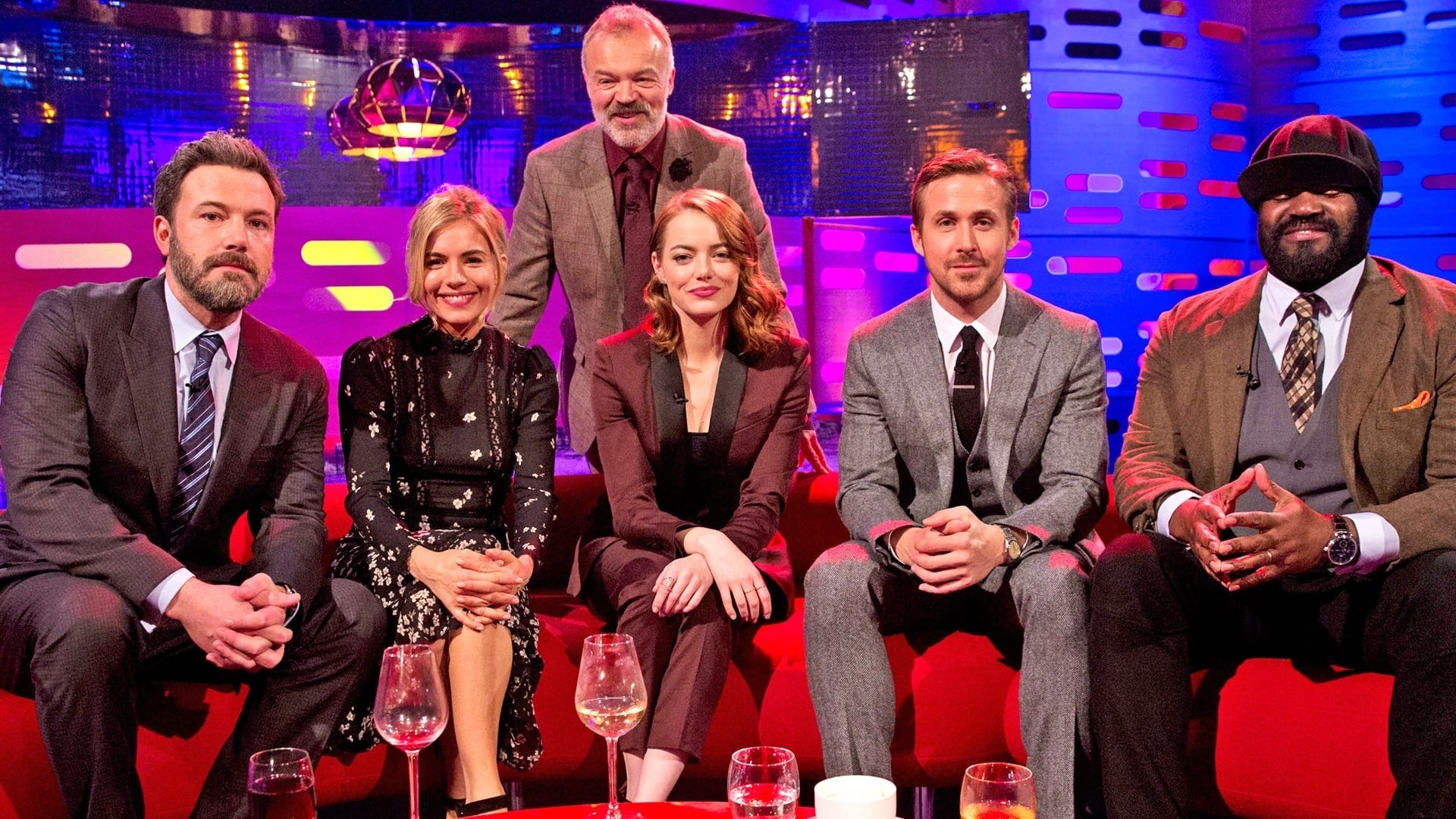 Graham Norton, Celebrities, TV series, The Movie Database, 1920x1080 Full HD Desktop