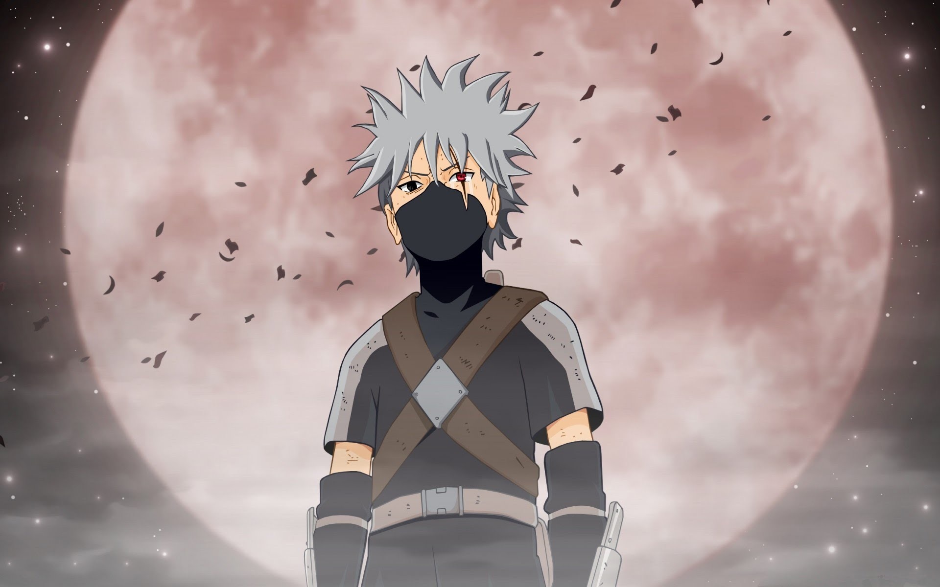 Kakashi, Mobile wallpapers, Anime artwork, Anime fans, 1920x1200 HD Desktop