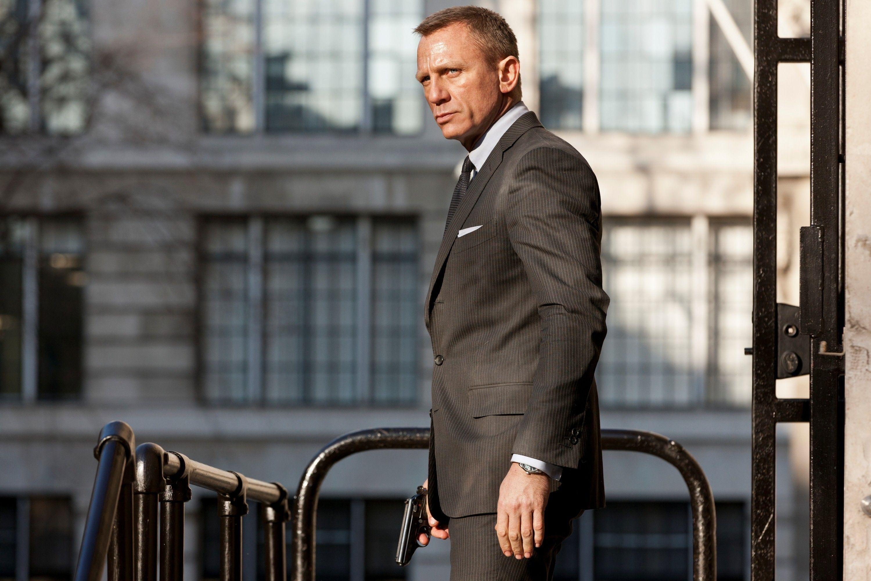 Daniel Craig, Wallpapers, 3000x2000 HD Desktop