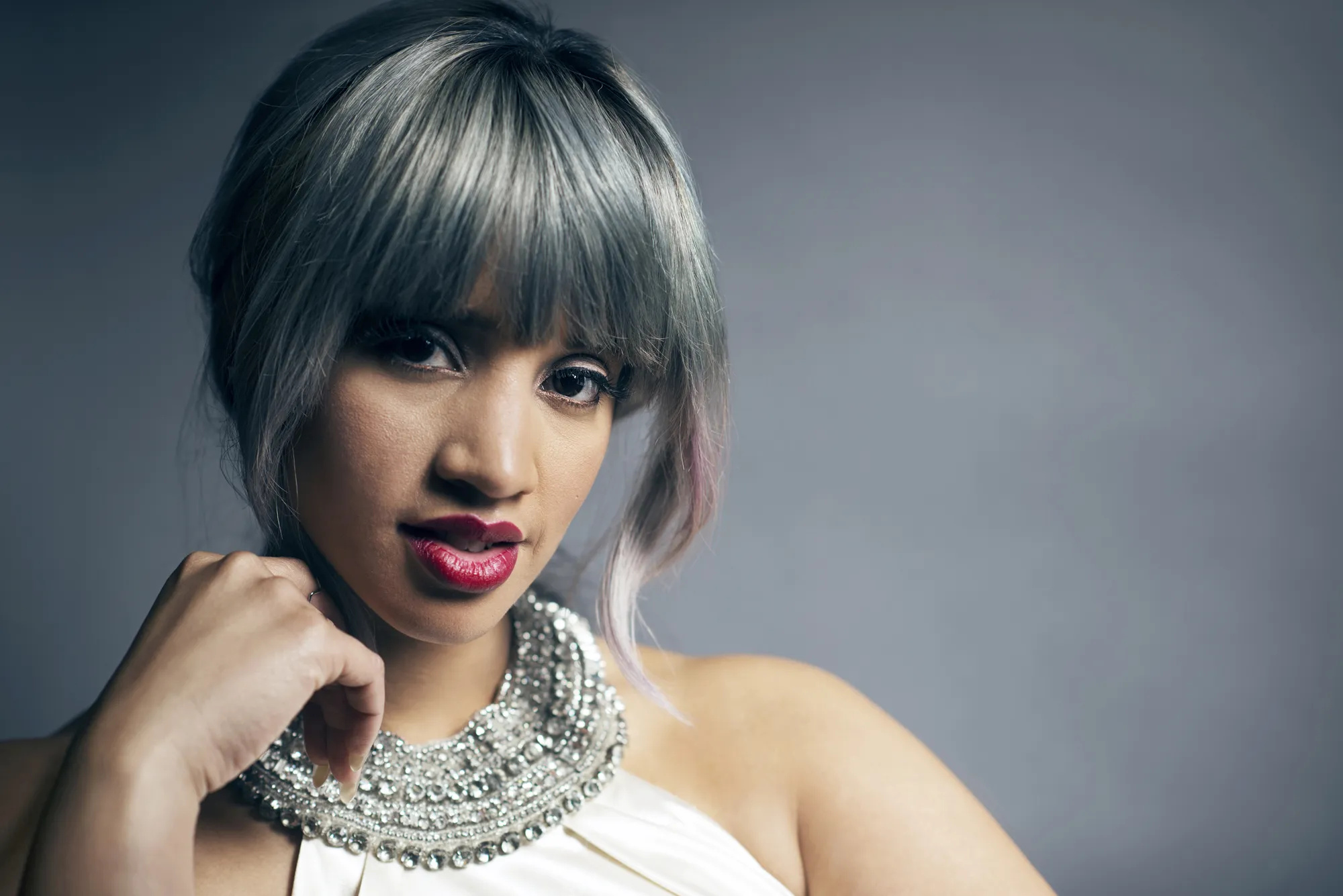 Dascha Polanco, Orange is the New Black, TV series, 2000x1340 HD Desktop