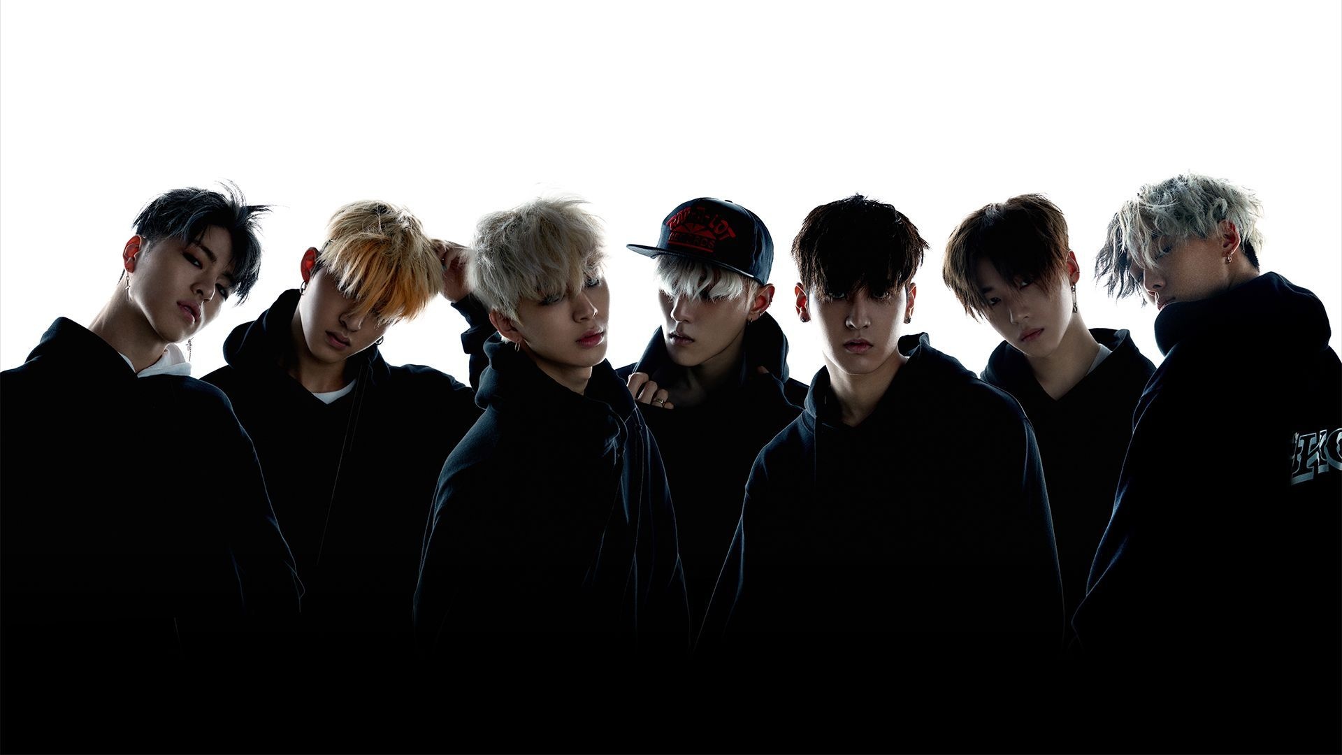 iKON, Ikon desktop, Ikon desktop wallpapers, 1920x1080 Full HD Desktop