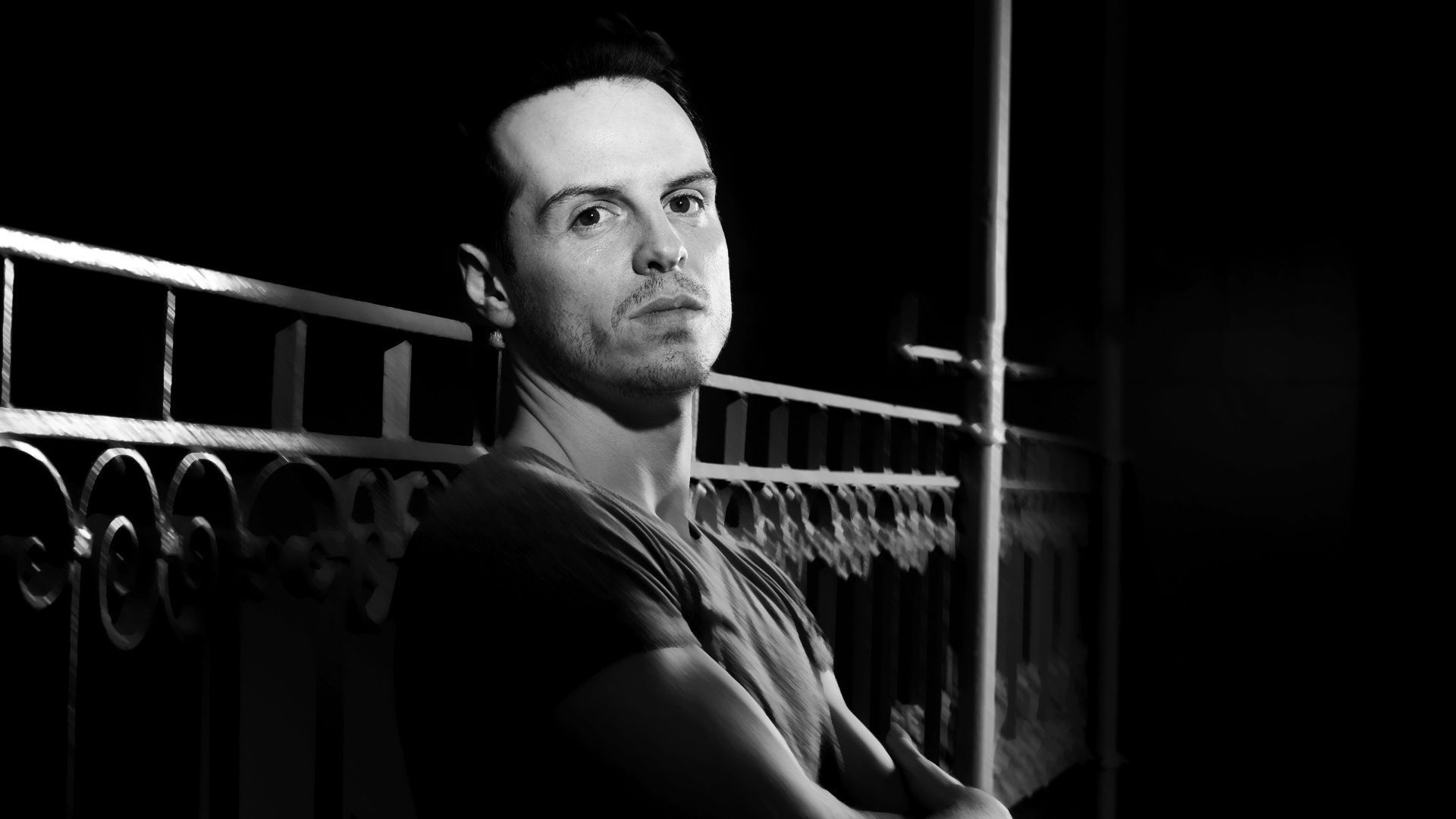 Andrew Scott, Fond d'cran, MaximumWallHD, 1920x1080 Full HD Desktop