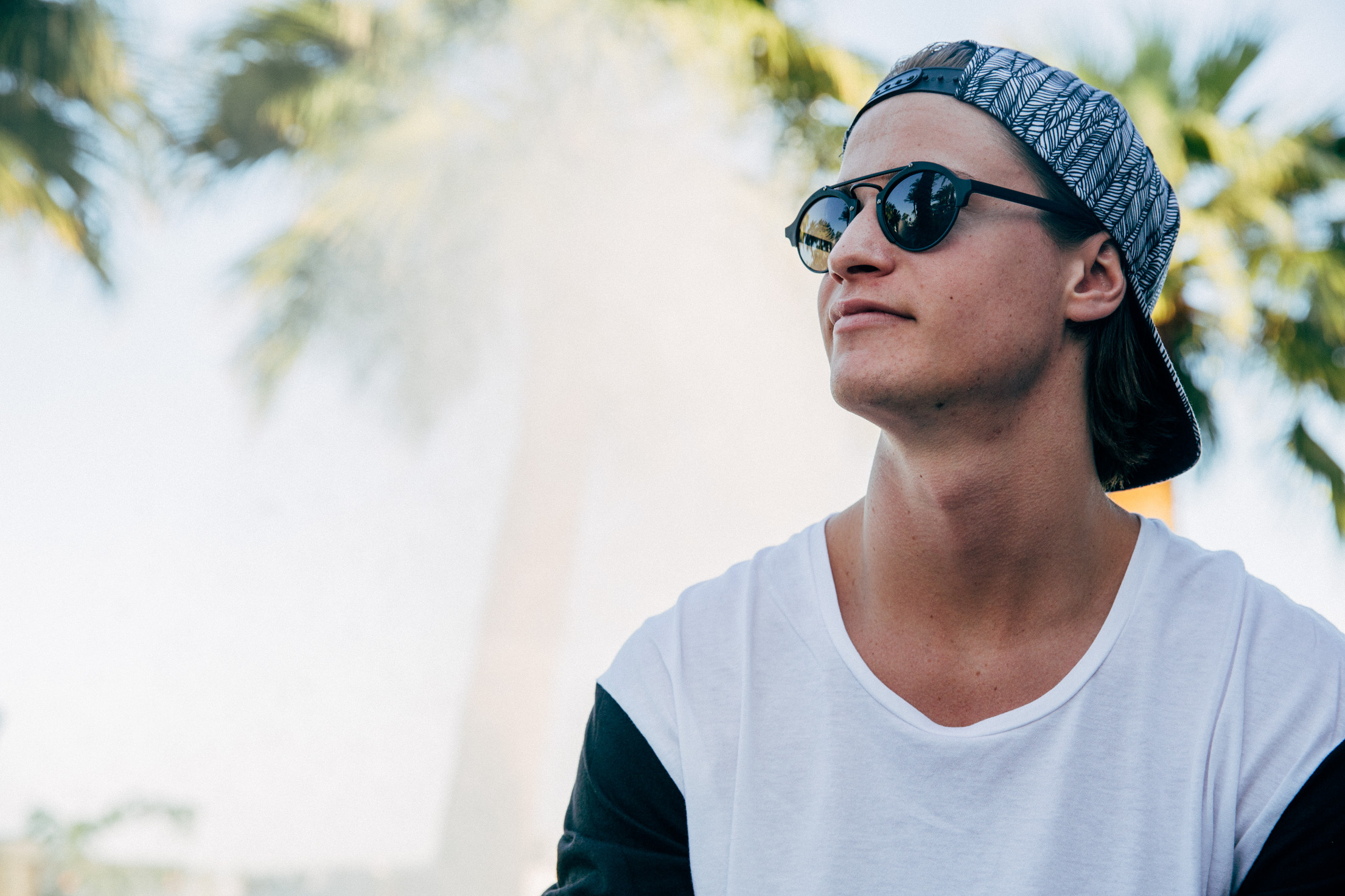 Kygo, Tropical house, Electronic dance music, We rave you, 2210x1480 HD Desktop