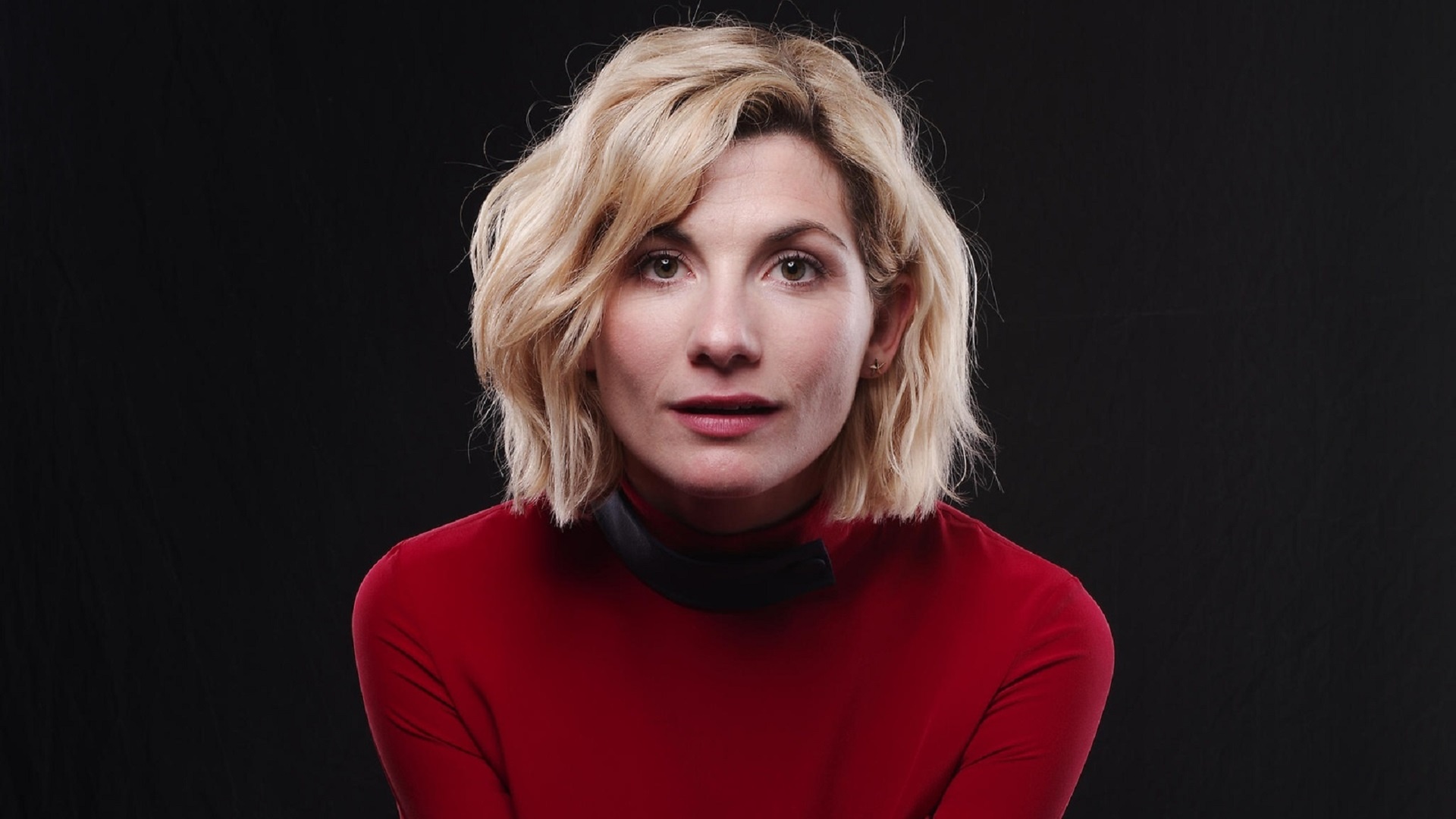 Jodie Whittaker, 10 wallpapers, Movies, 1920x1080 Full HD Desktop