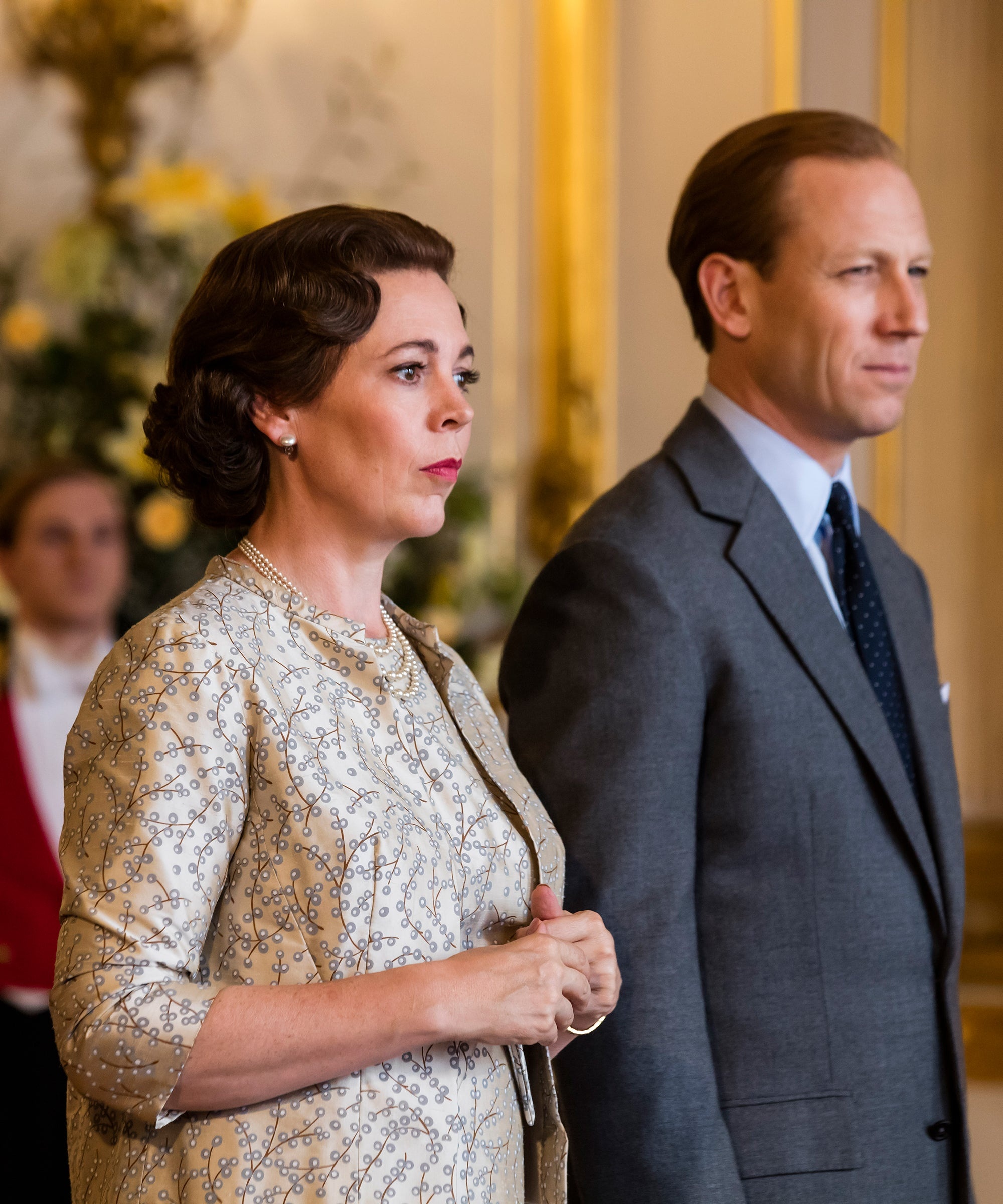 The Crown season 3 recap, Episodes guide, Netflix, Binge-watching, 2000x2400 HD Phone