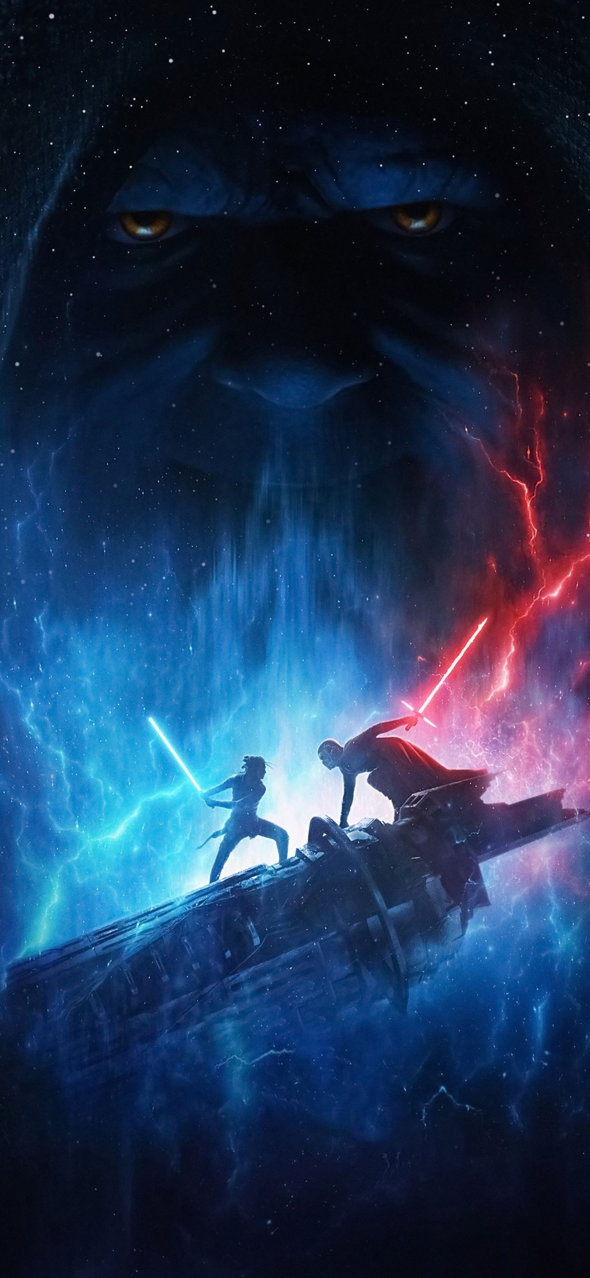 Star Wars, Best iPhone Wallpaper, 1170x2540 HD Phone