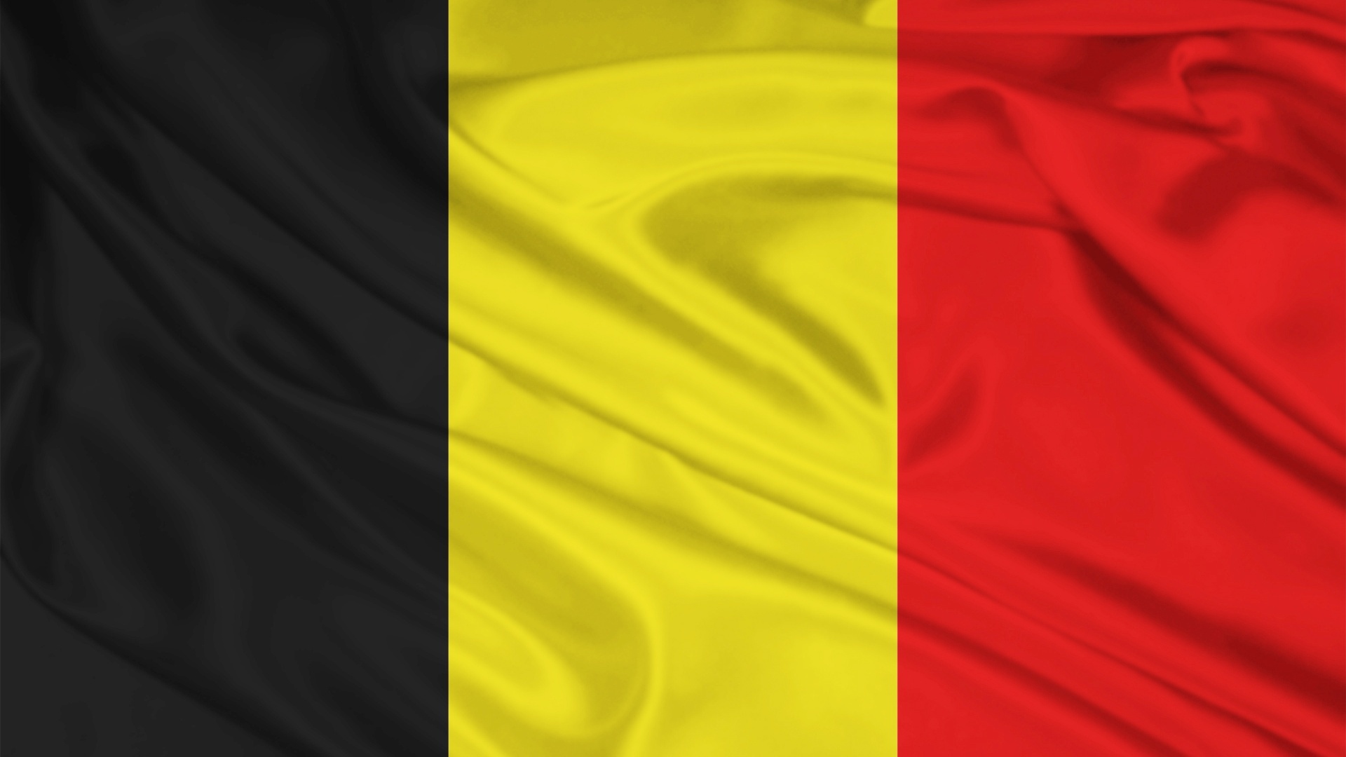 Belgium, Flags Wallpaper, 1920x1080 Full HD Desktop