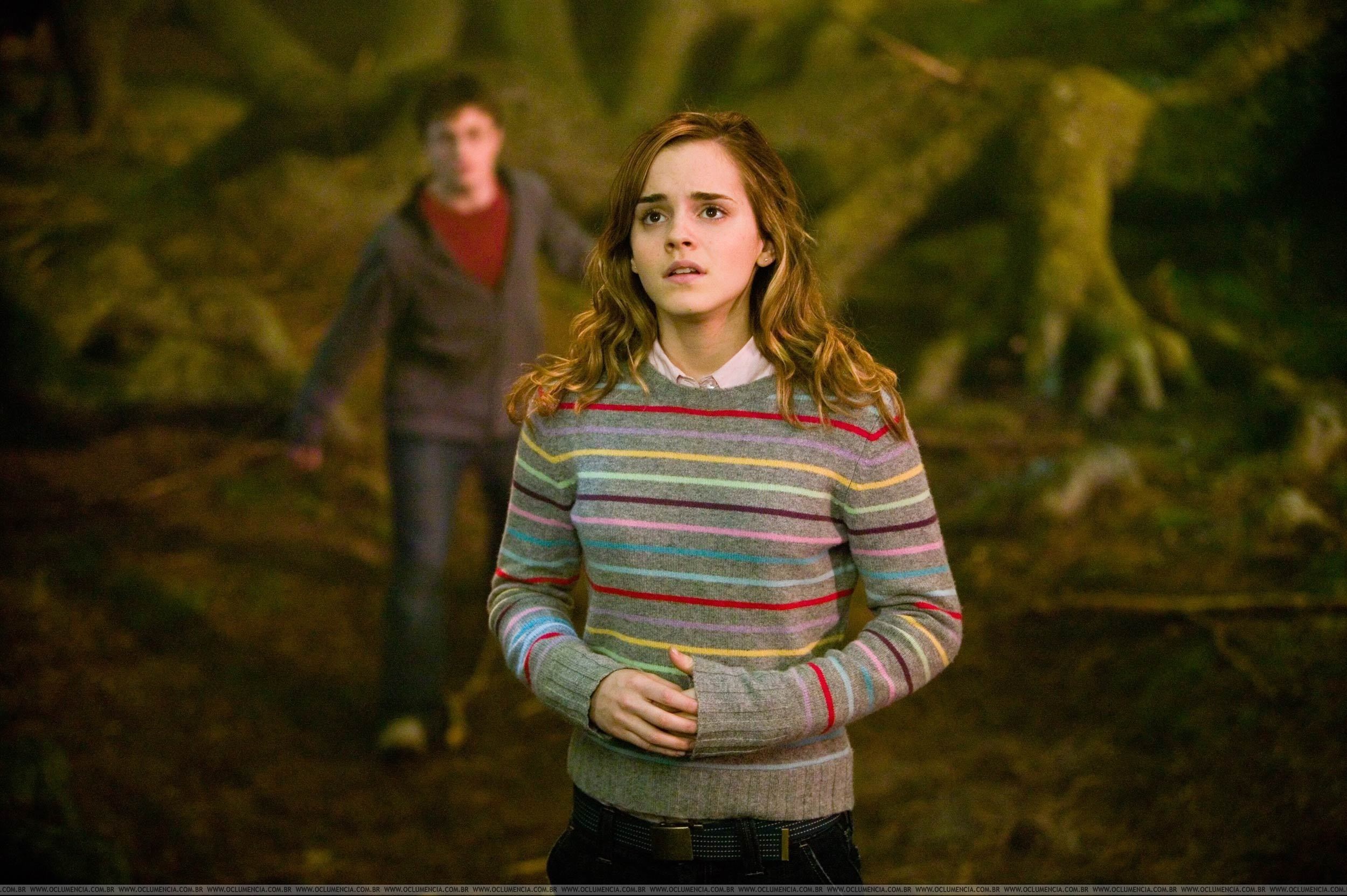 HP and Order of the Phoenix, Emma Watson, Image, 4432988, 2500x1670 HD Desktop