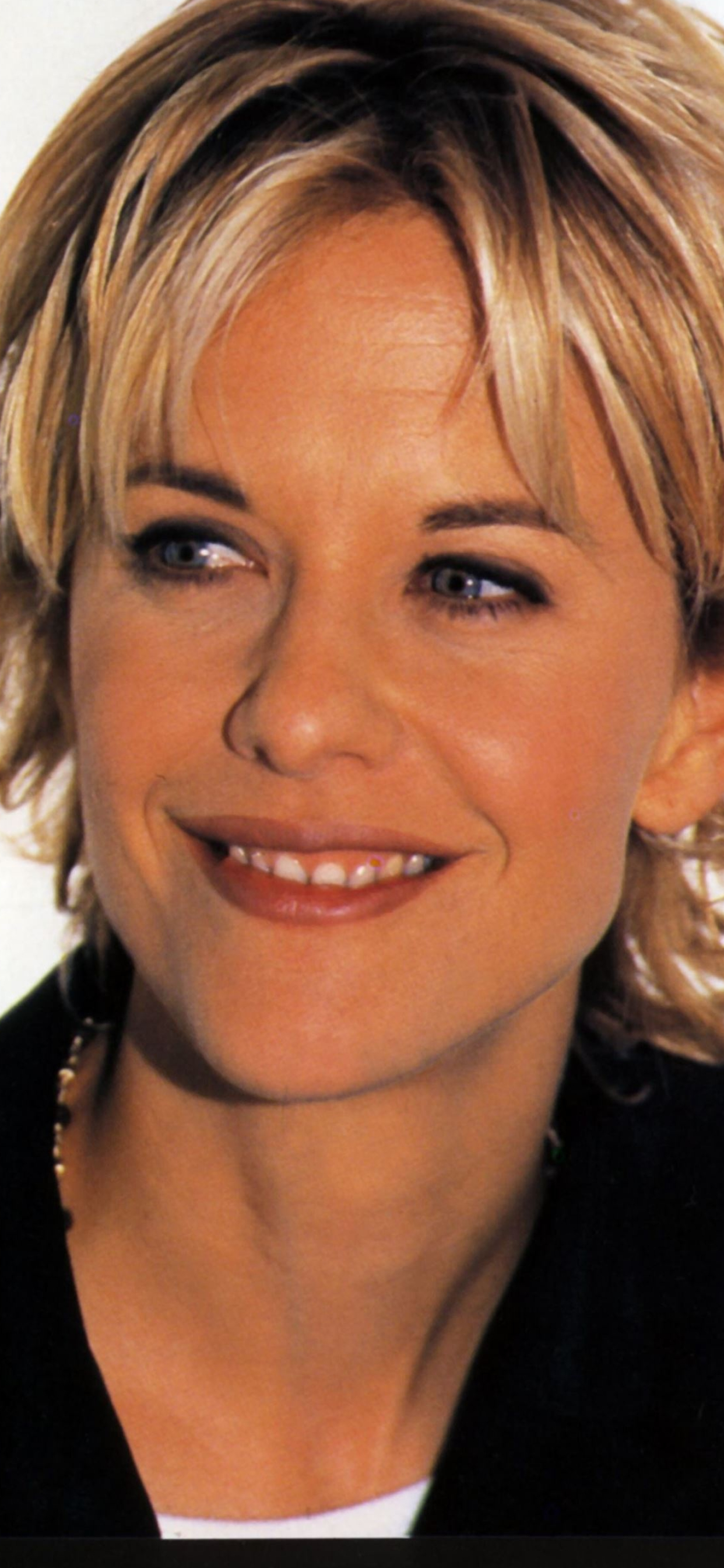 Meg Ryan, Movies, Actress, iPhone Wallpapers, 1250x2690 HD Phone