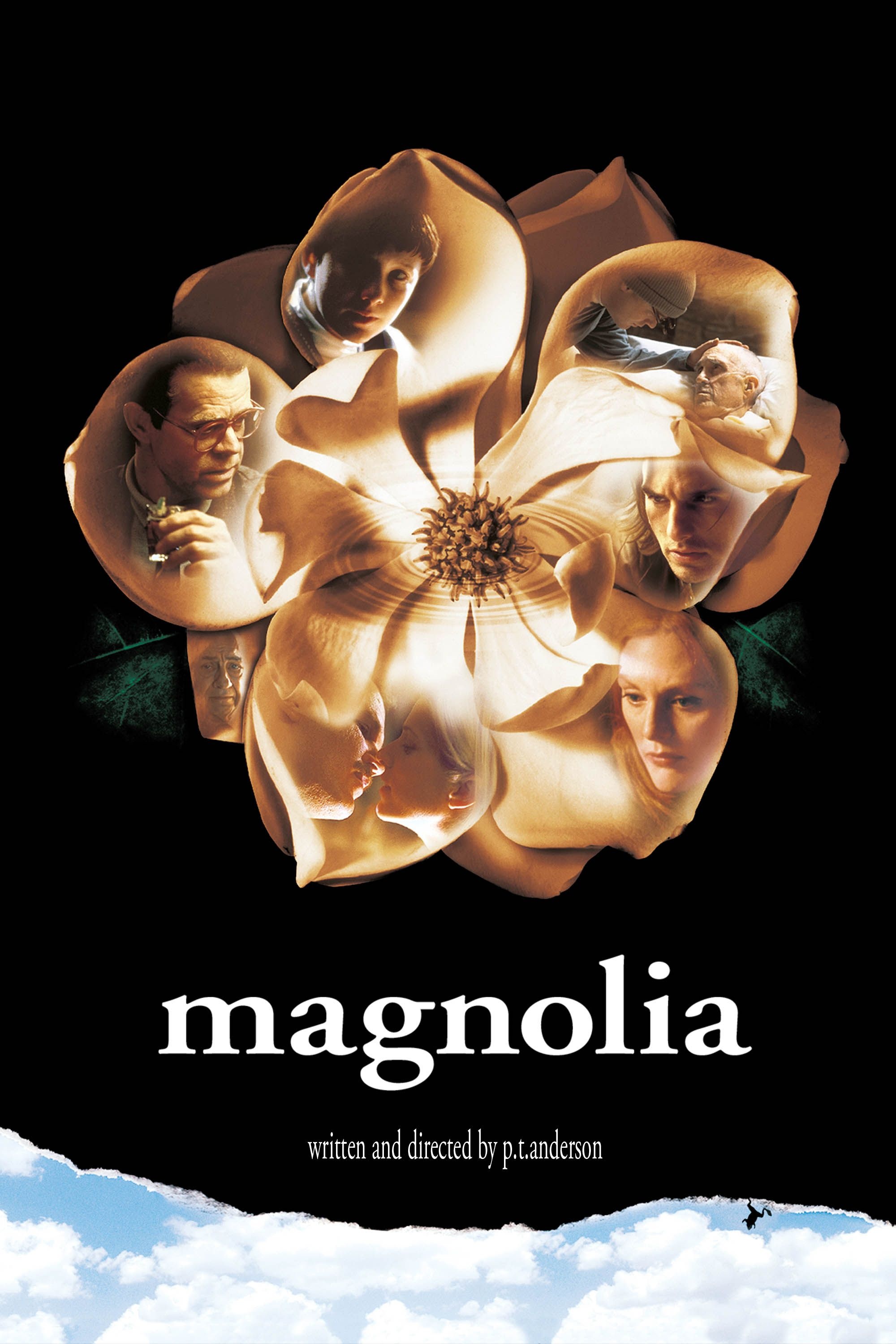 Magnolia movies anywhere, 2000x3000 HD Phone