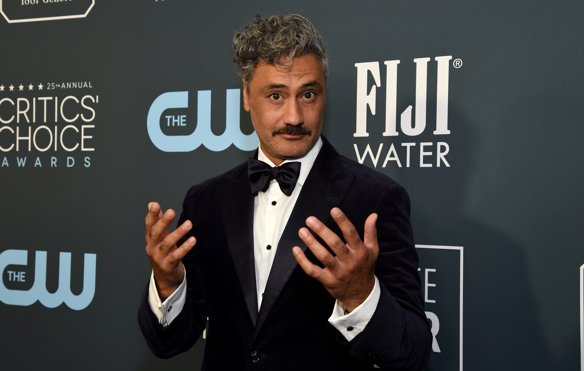 Taika Waititi, Wallpapers, Top Free, 2000x1270 HD Desktop