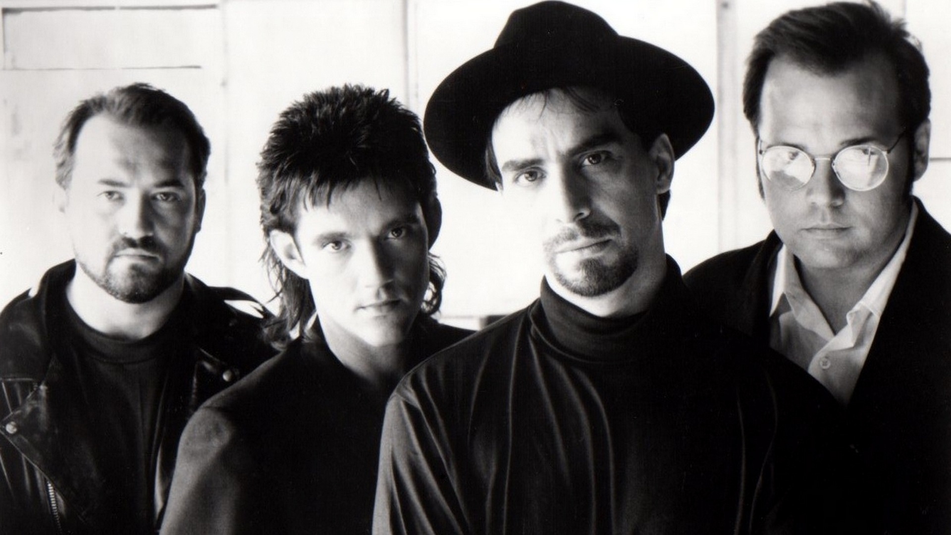The Smithereens, Music exploration, Ethereal compositions, Intense emotions, 1920x1080 Full HD Desktop