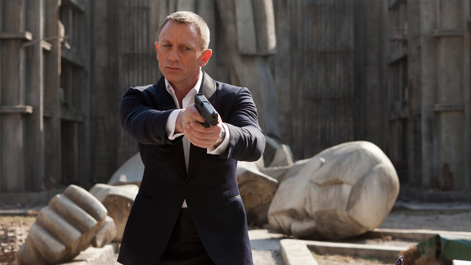 Skyfall, James Bond 007, HD wallpaper, Hintergrund, 1920x1080 Full HD Desktop