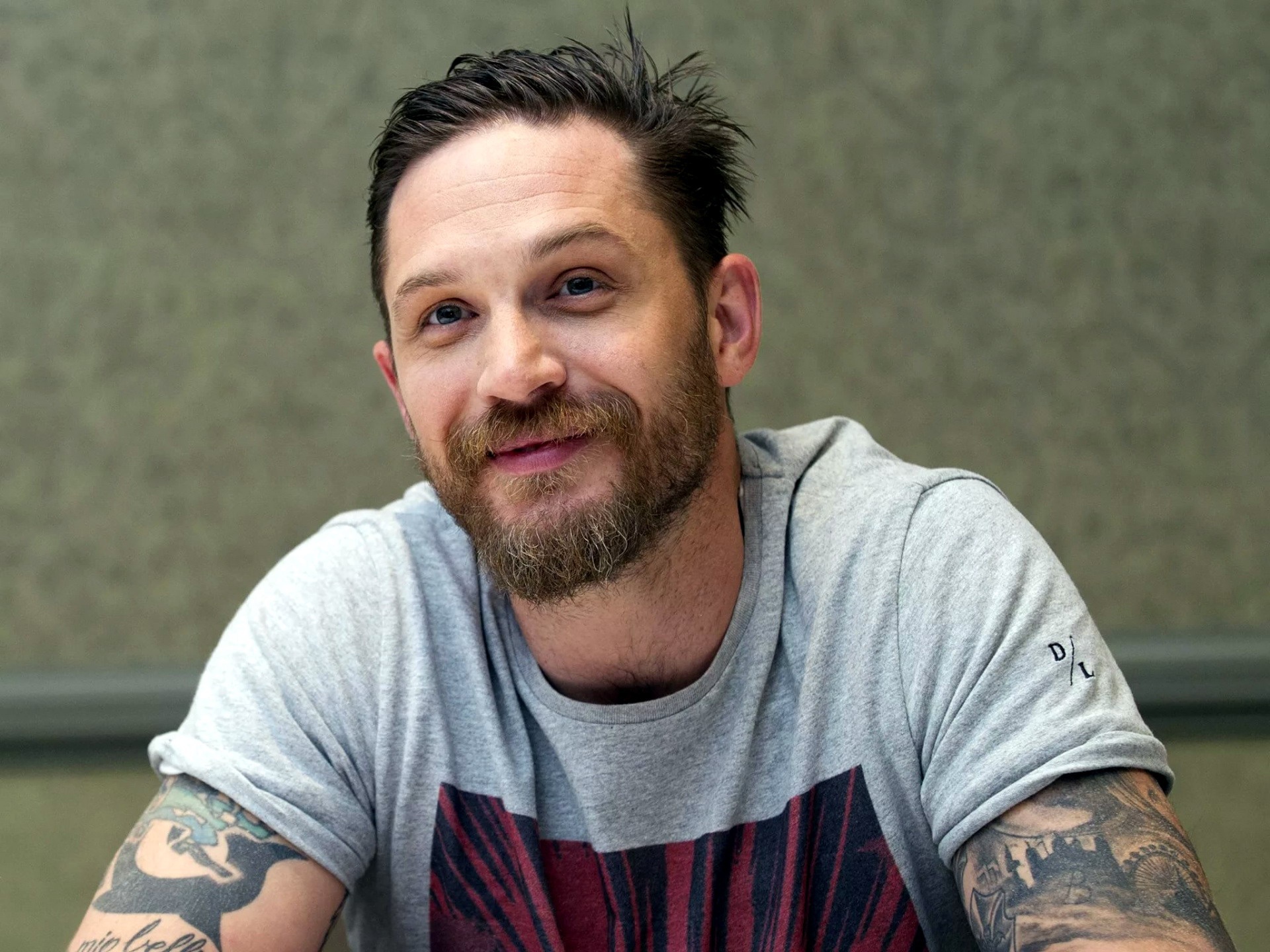 Tom Hardy, Movies, HD wallpaper, Background image, 1920x1440 HD Desktop