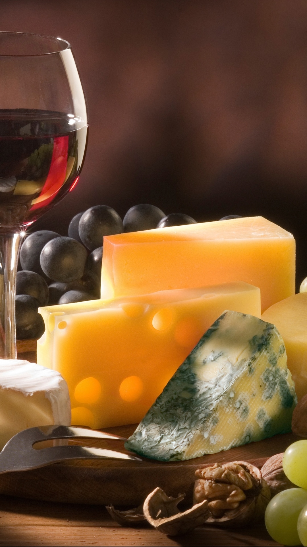 Cheese creations, Foodie's delight, Culinary sensations, Tempting flavors, 1080x1920 Full HD Phone