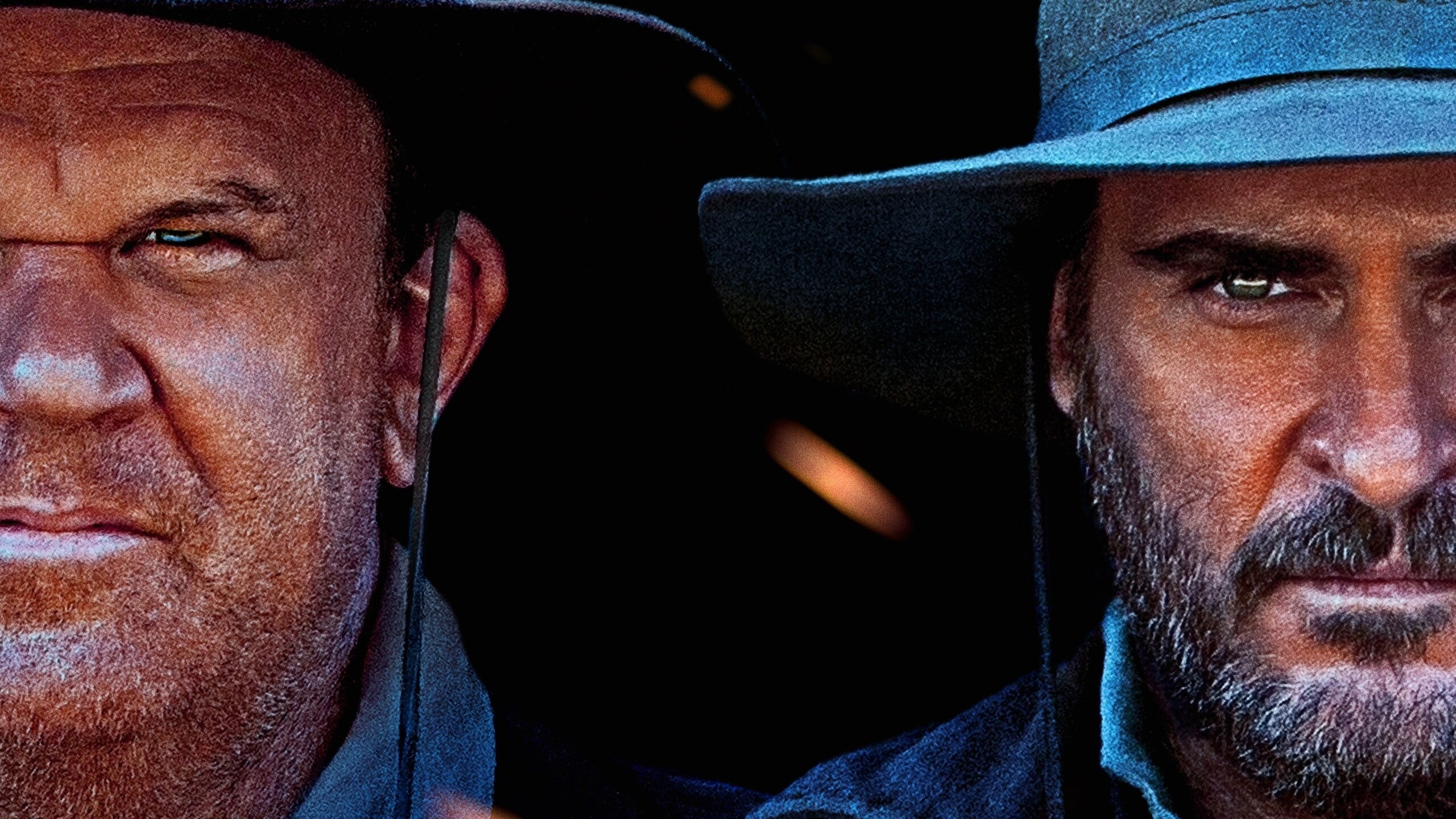 The Sisters Brothers, backdrops, movie database, 2560x1440 HD Desktop