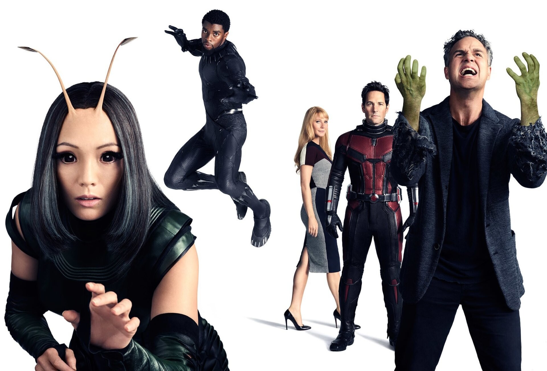 Pom Klementieff movies, HD wallpapers, Backgrounds, 1920x1310 HD Desktop