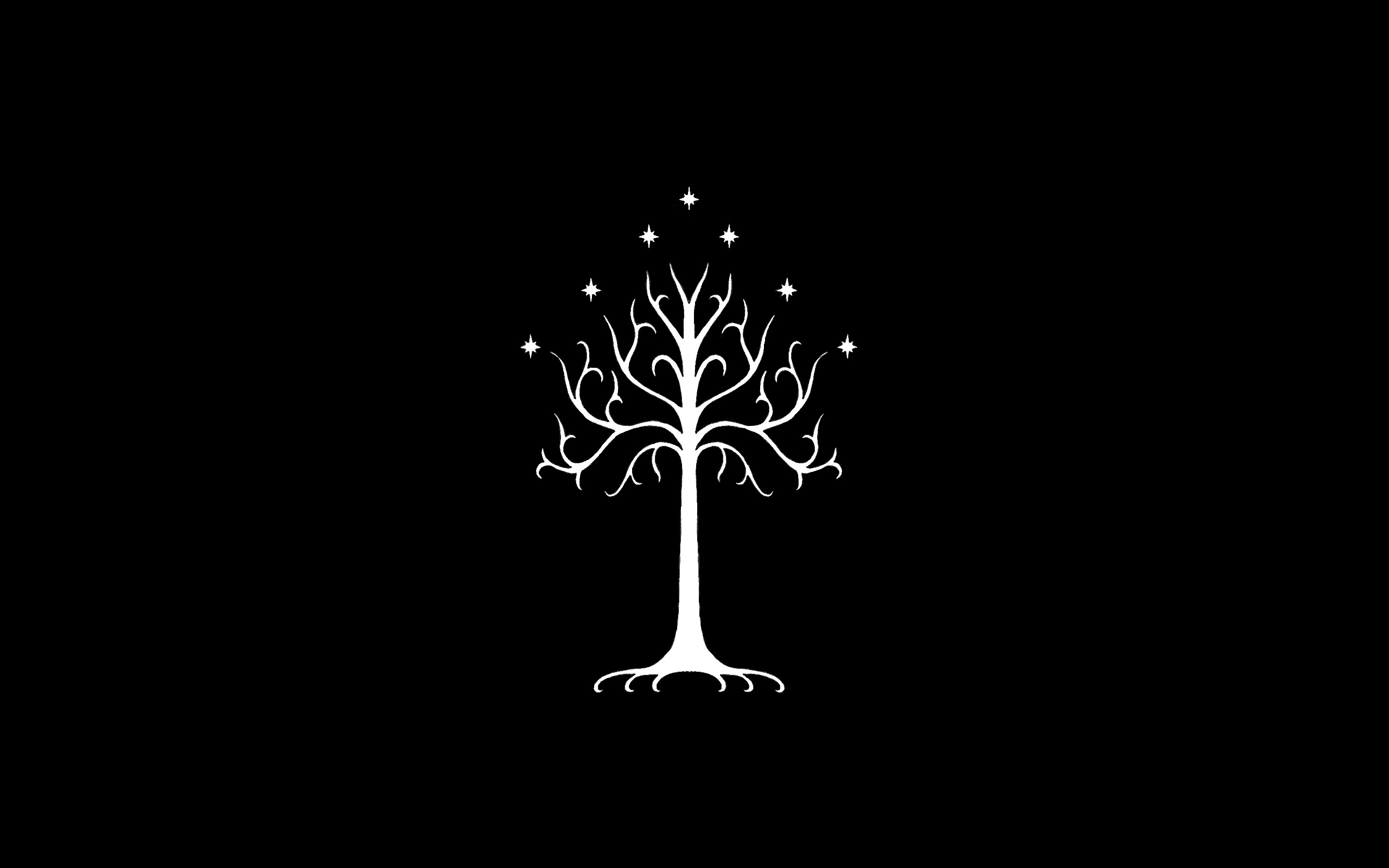 Gondor HD wallpapers, High-quality backgrounds, Stunning scenery, Kingdom of Men, 2560x1600 HD Desktop