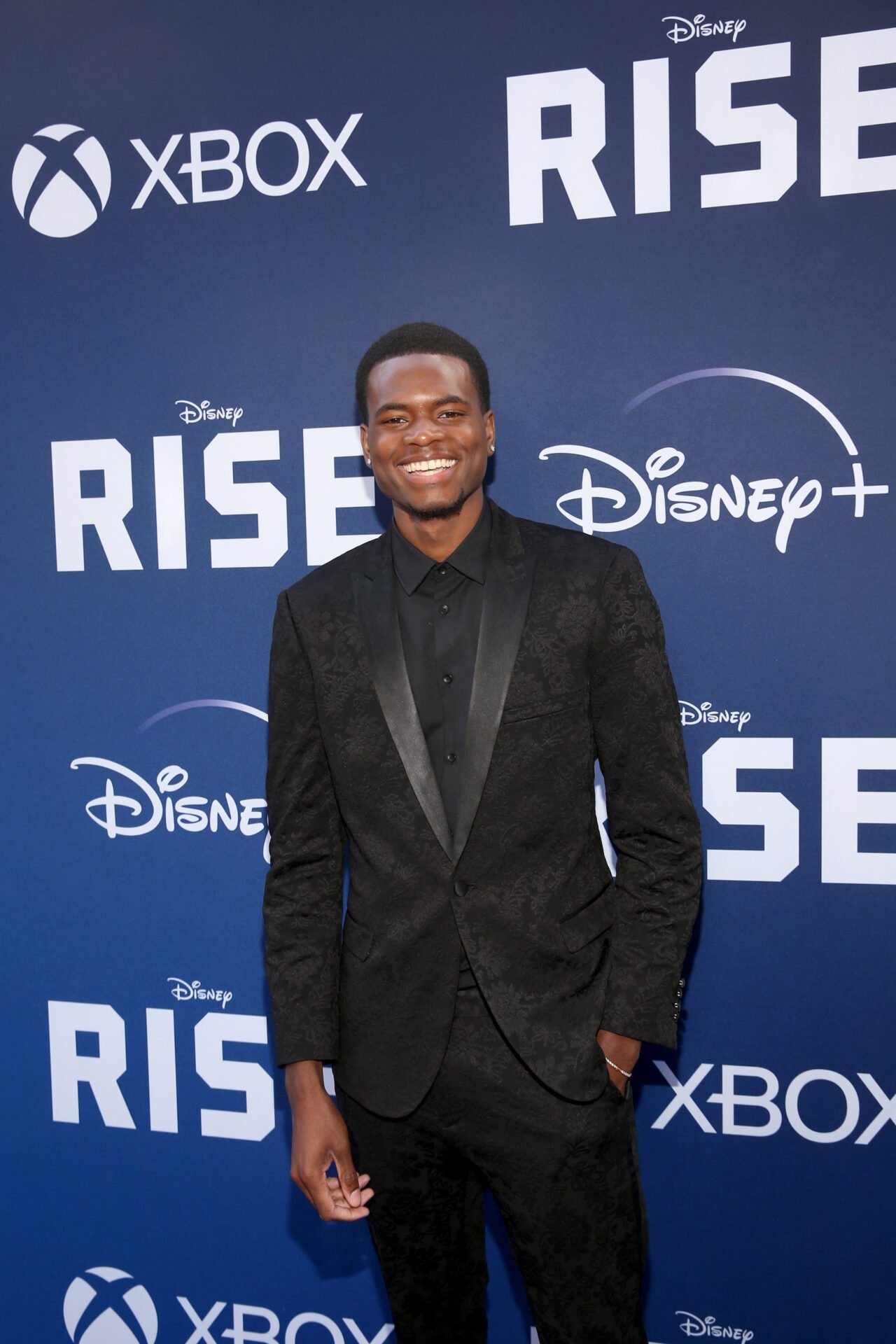 Rise 2022 Movie, Disney original movie, Disney Plus, 1280x1920 HD Phone