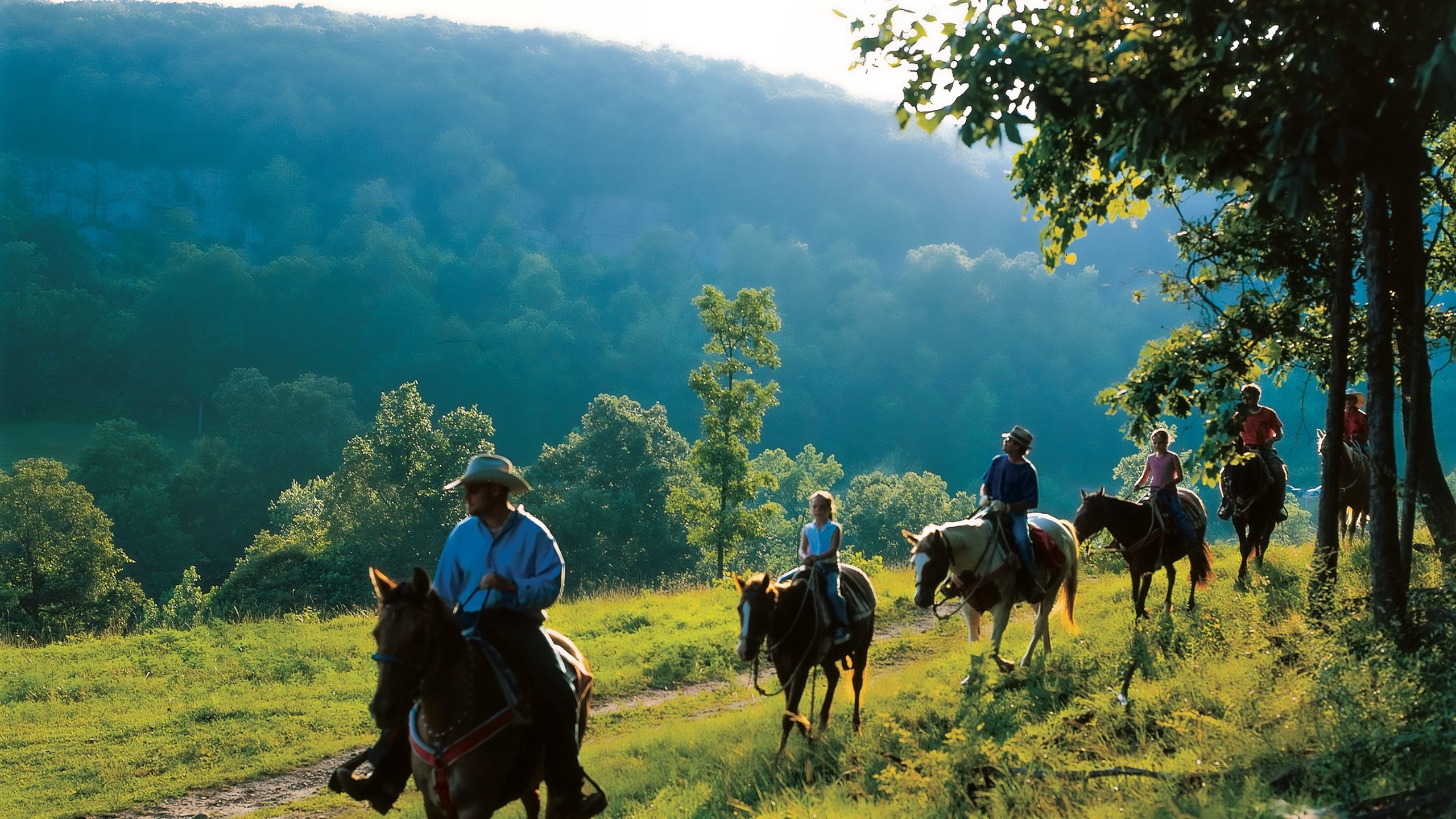 Reisetipps, Nord Arkansas, Entdecken Expedia, 2560x1440 HD Desktop
