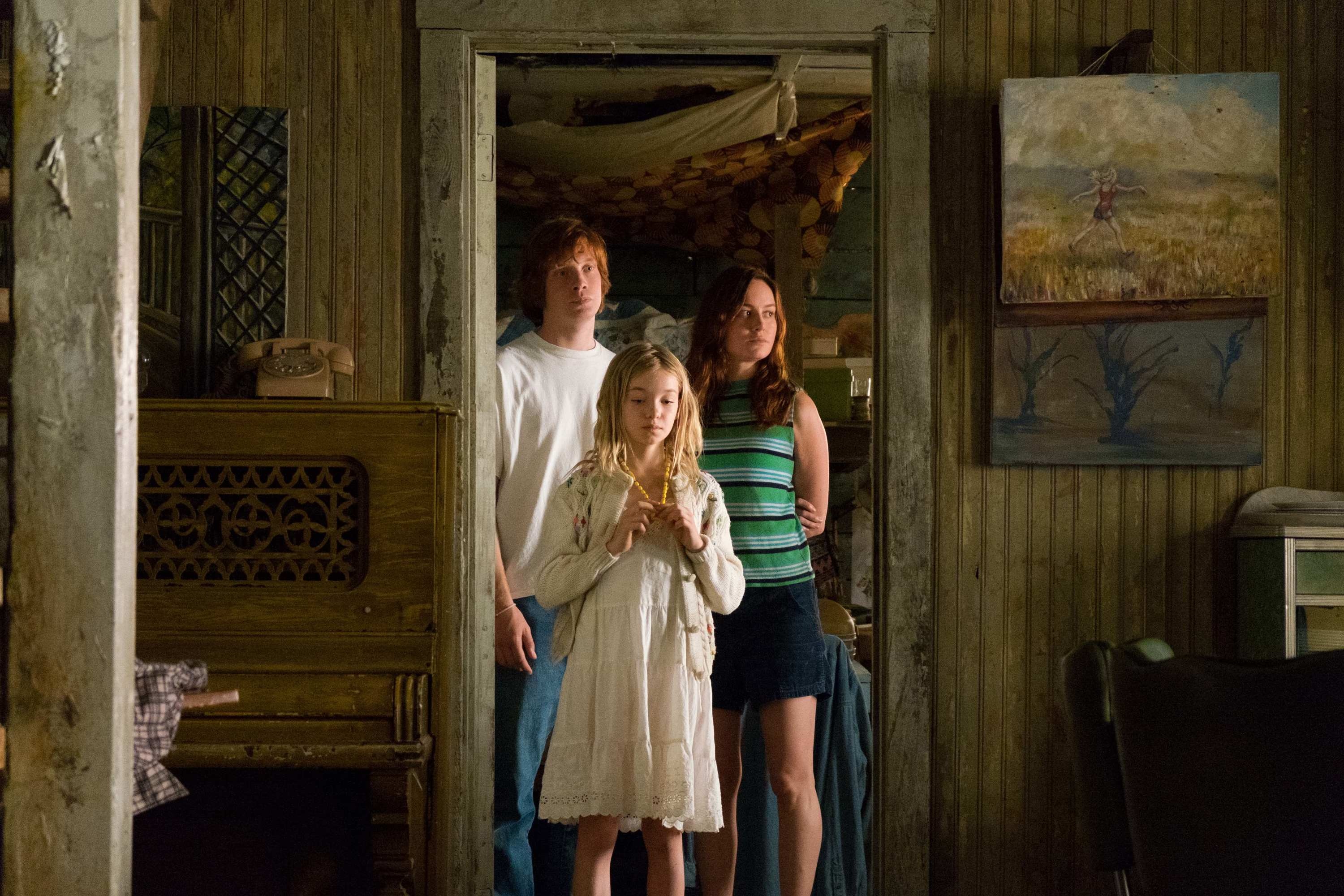 The Glass Castle film, Directed by Destin Cretton, Film review, Drama, 3000x2000 HD Desktop