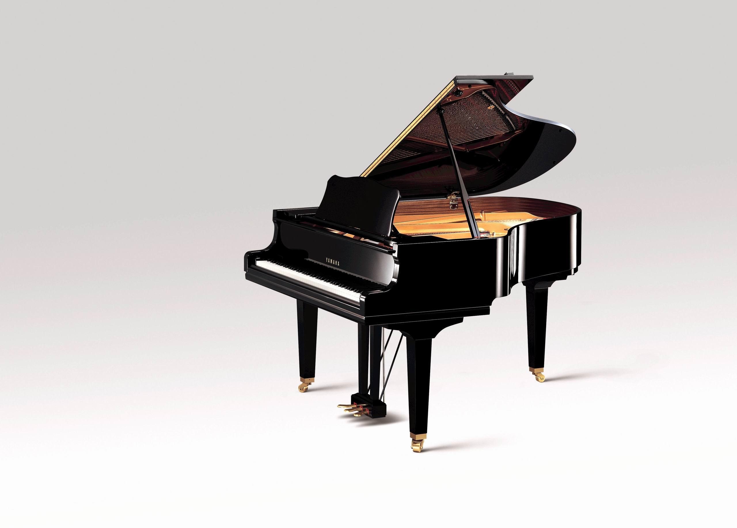 Grand piano, Music, 2560x1840 HD Desktop