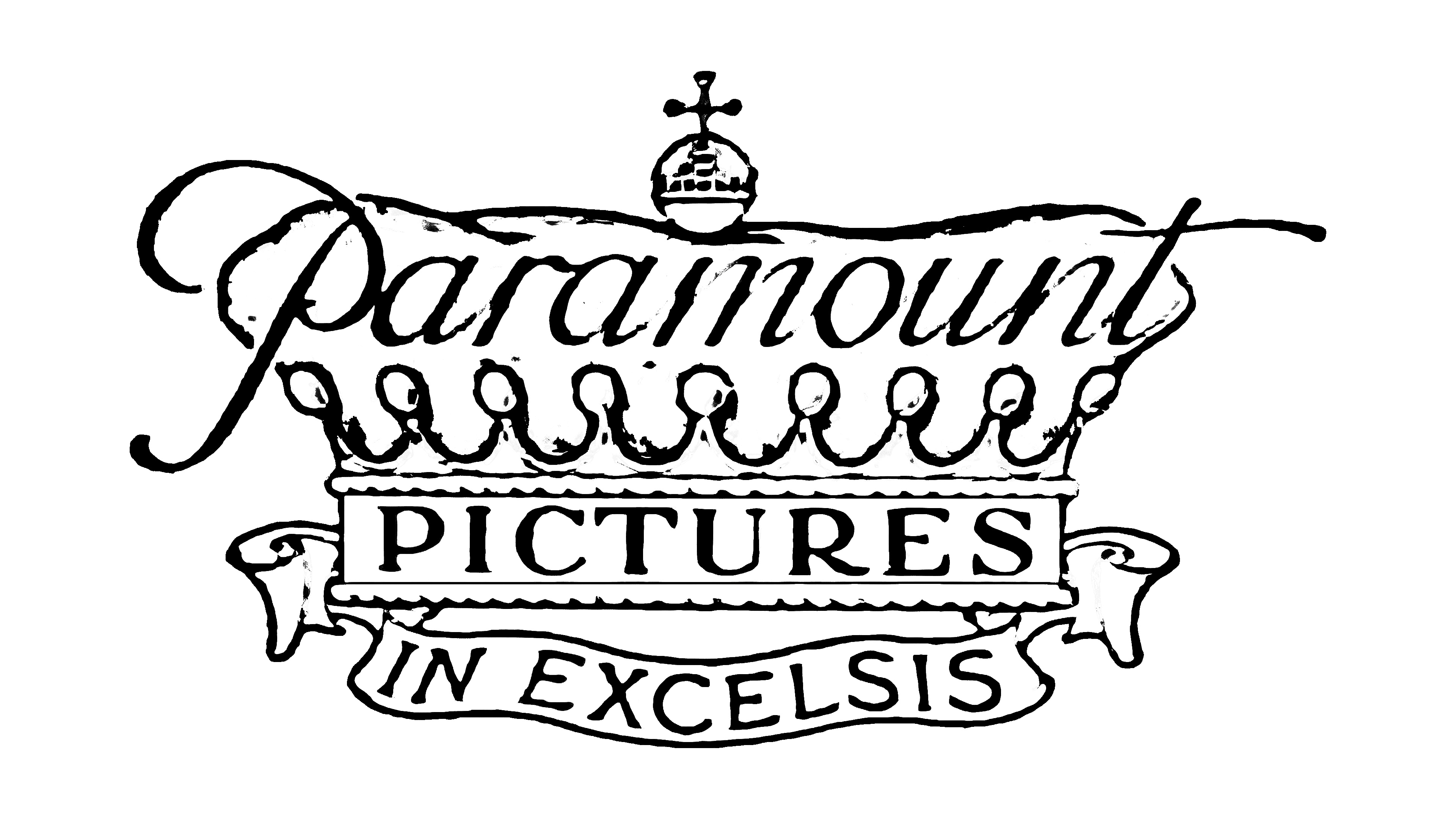 Paramount logo, Brand history, Symbol meaning, Visual identity, 3840x2160 4K Desktop