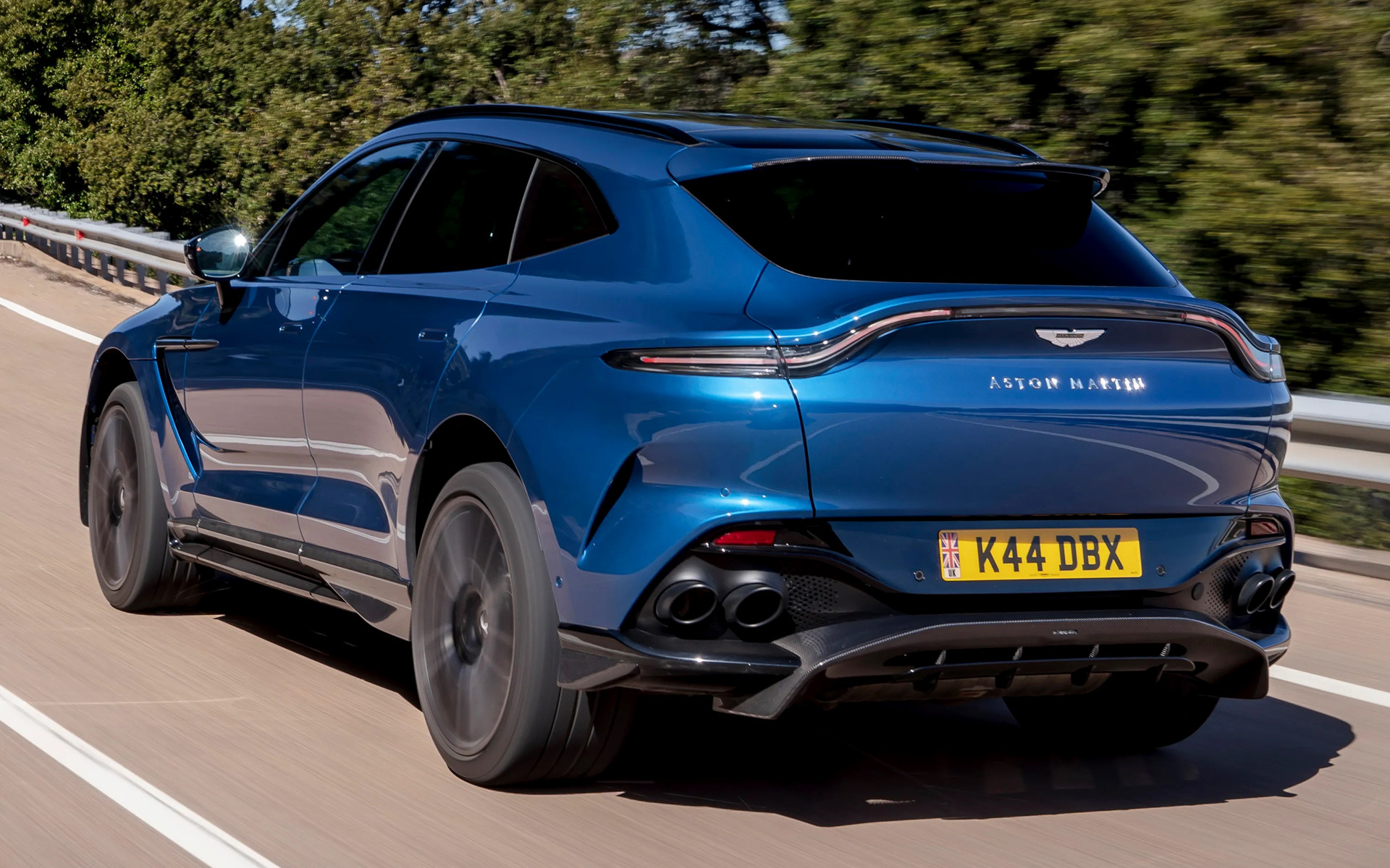 Aston Martin, DBX707, 2022, HD Images, Cars, 1920x1200 HD Desktop