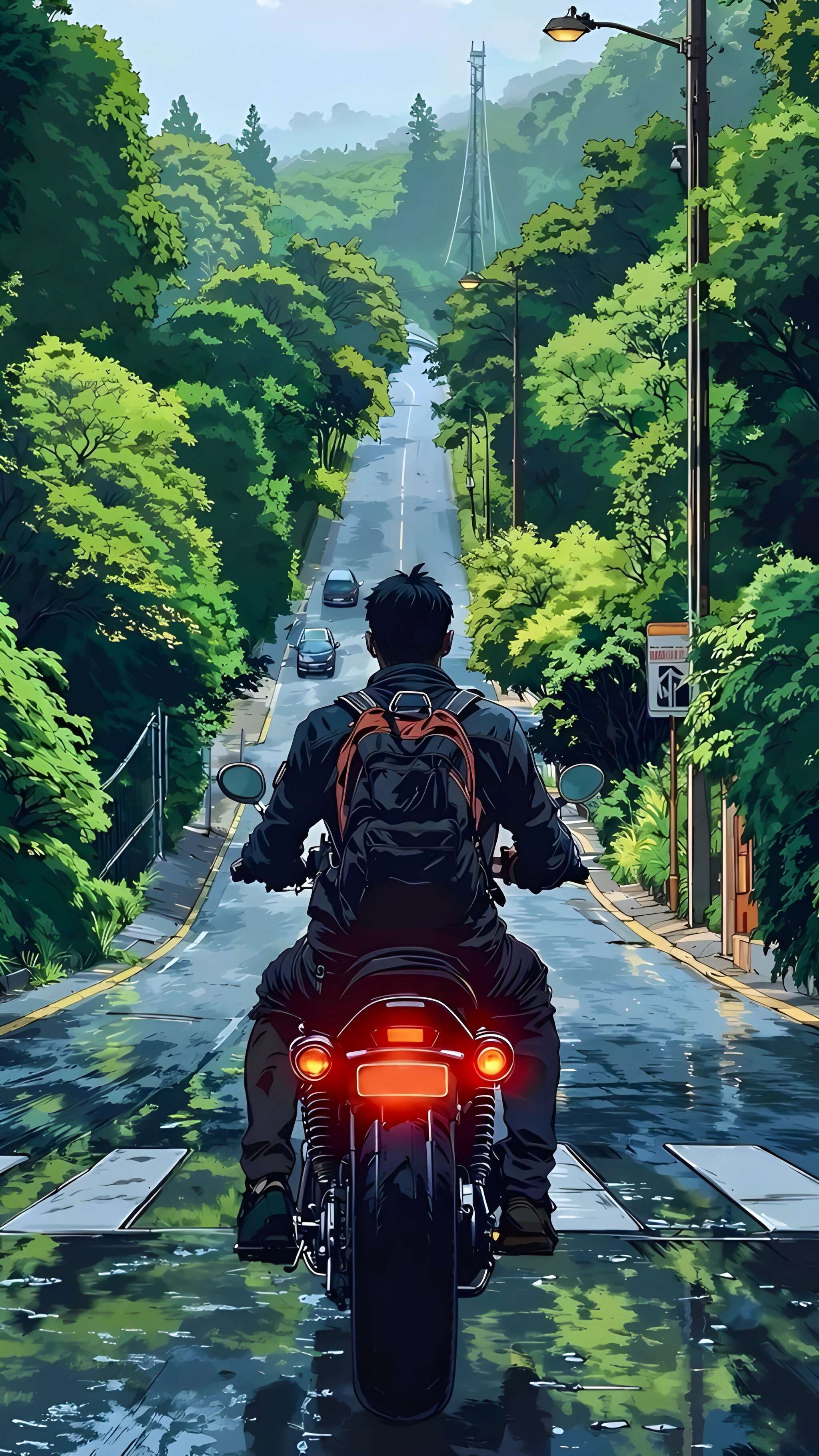 2050x3640 Phone Wallpaper