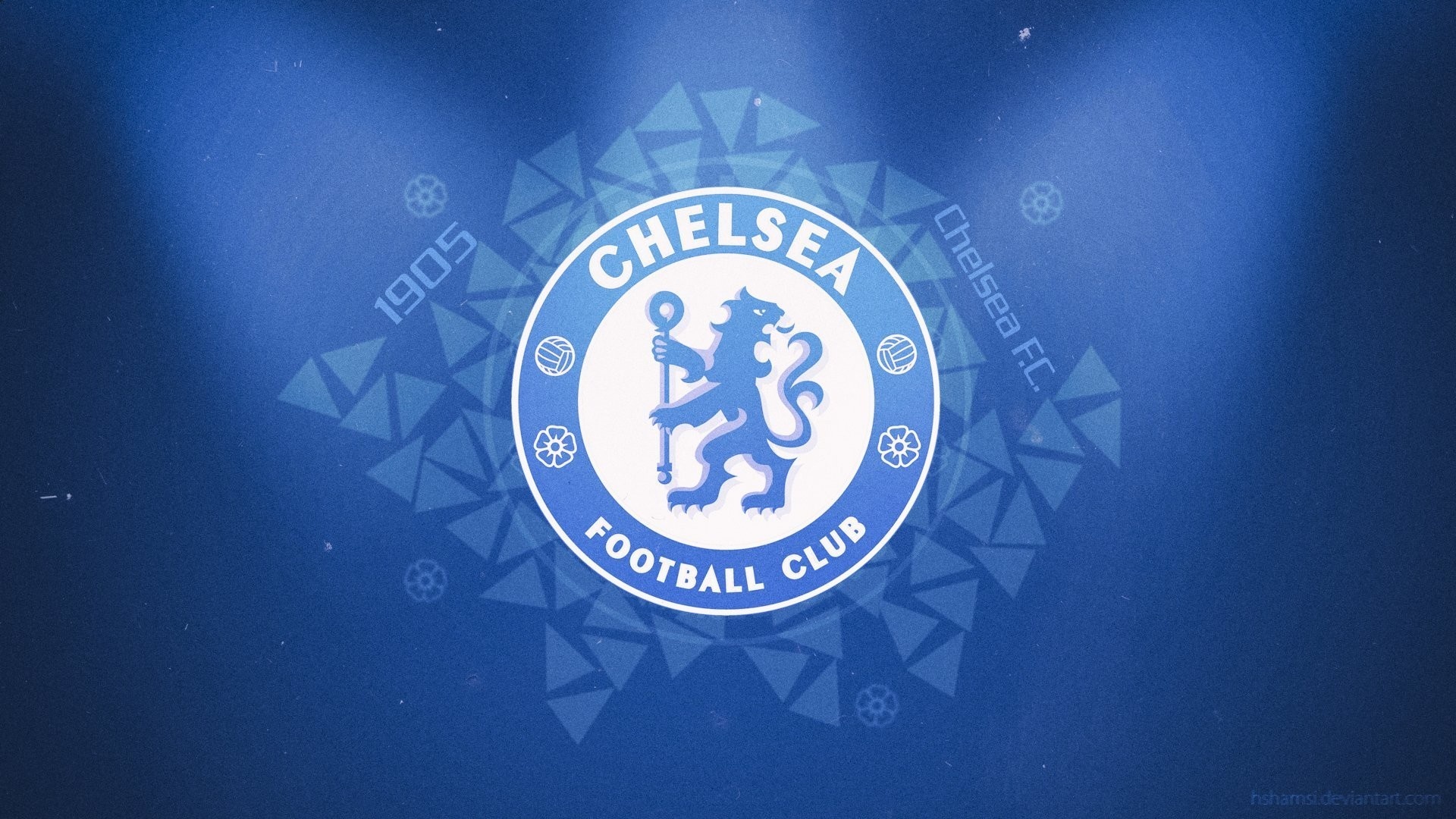 Chelsea, Sports, Tab theme, Supertab themes, 1920x1080 Full HD Desktop