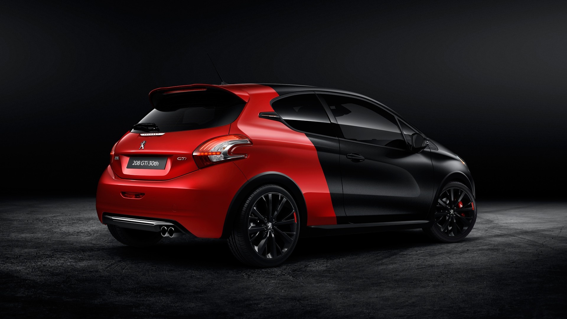 Peugeot 208, Car Peugeot 208, HD wallpapers, 1920x1080 Full HD Desktop