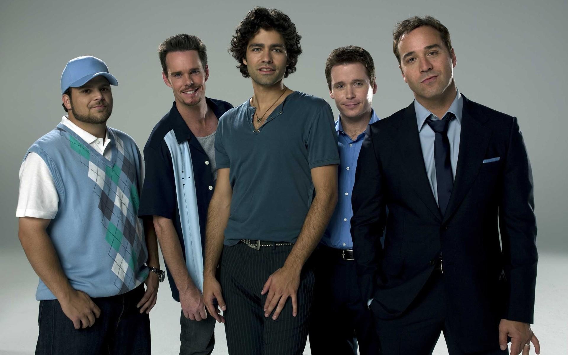 Entourage wallpapers, Stunning backgrounds, HD quality, Iconic entourage, 1920x1200 HD Desktop