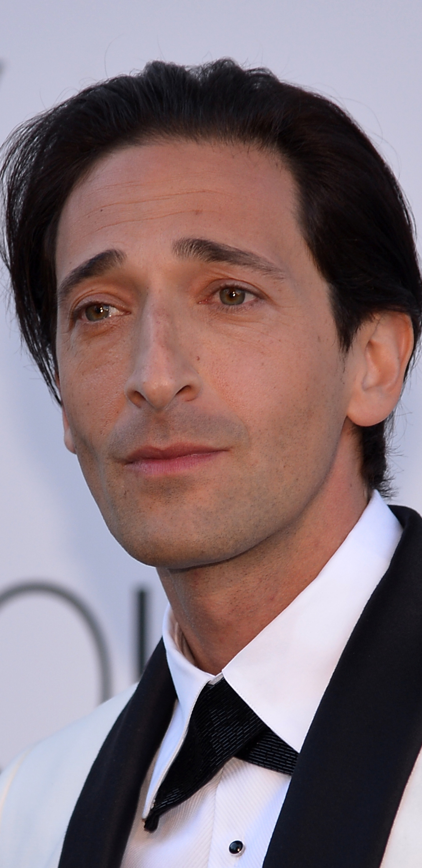 Adrien Brody, Celebrity, Ultra HD, 1440x2960 HD Phone