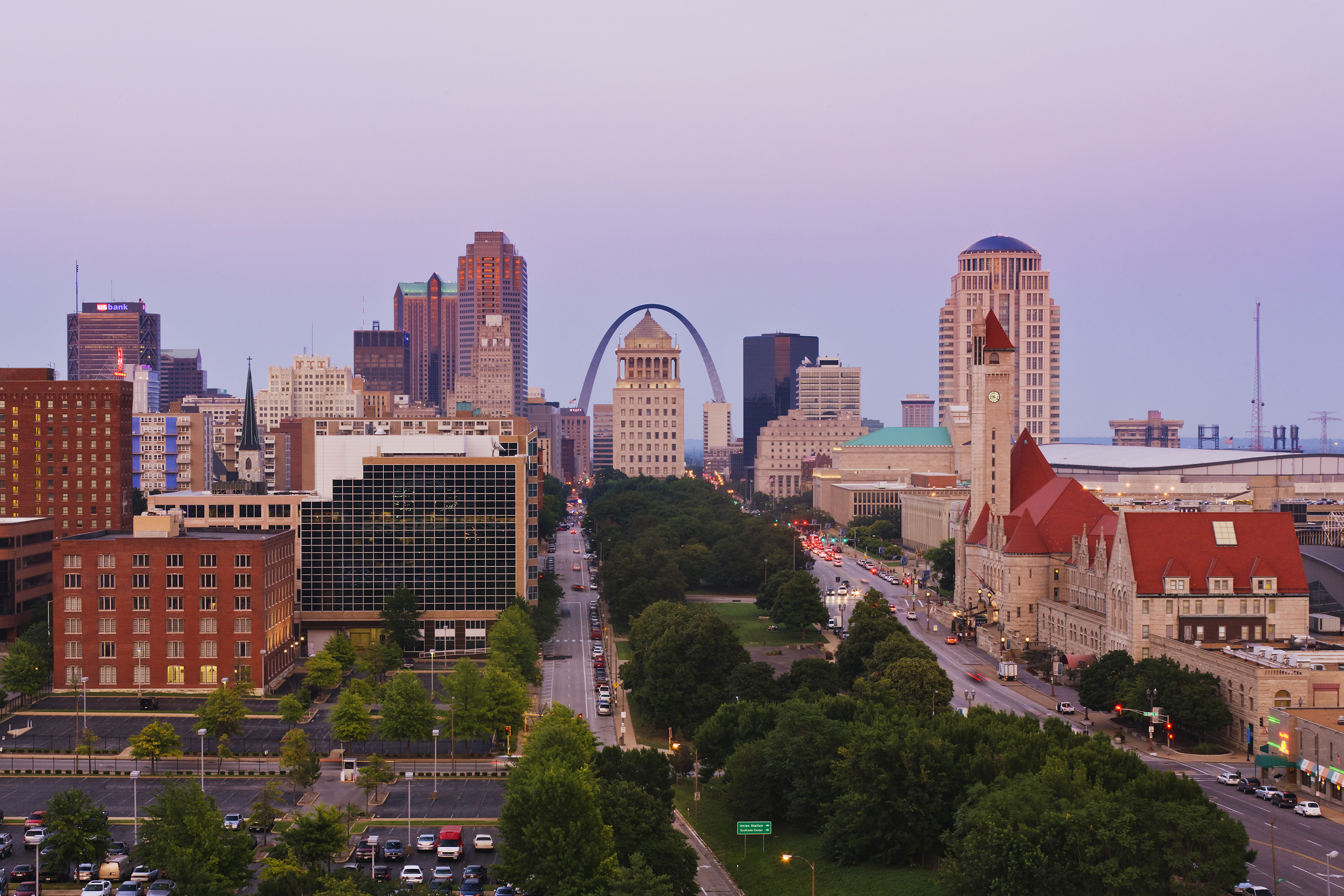 St. Louis, Museums & More, Missouri, Lonely Planet, 3000x2000 HD Desktop