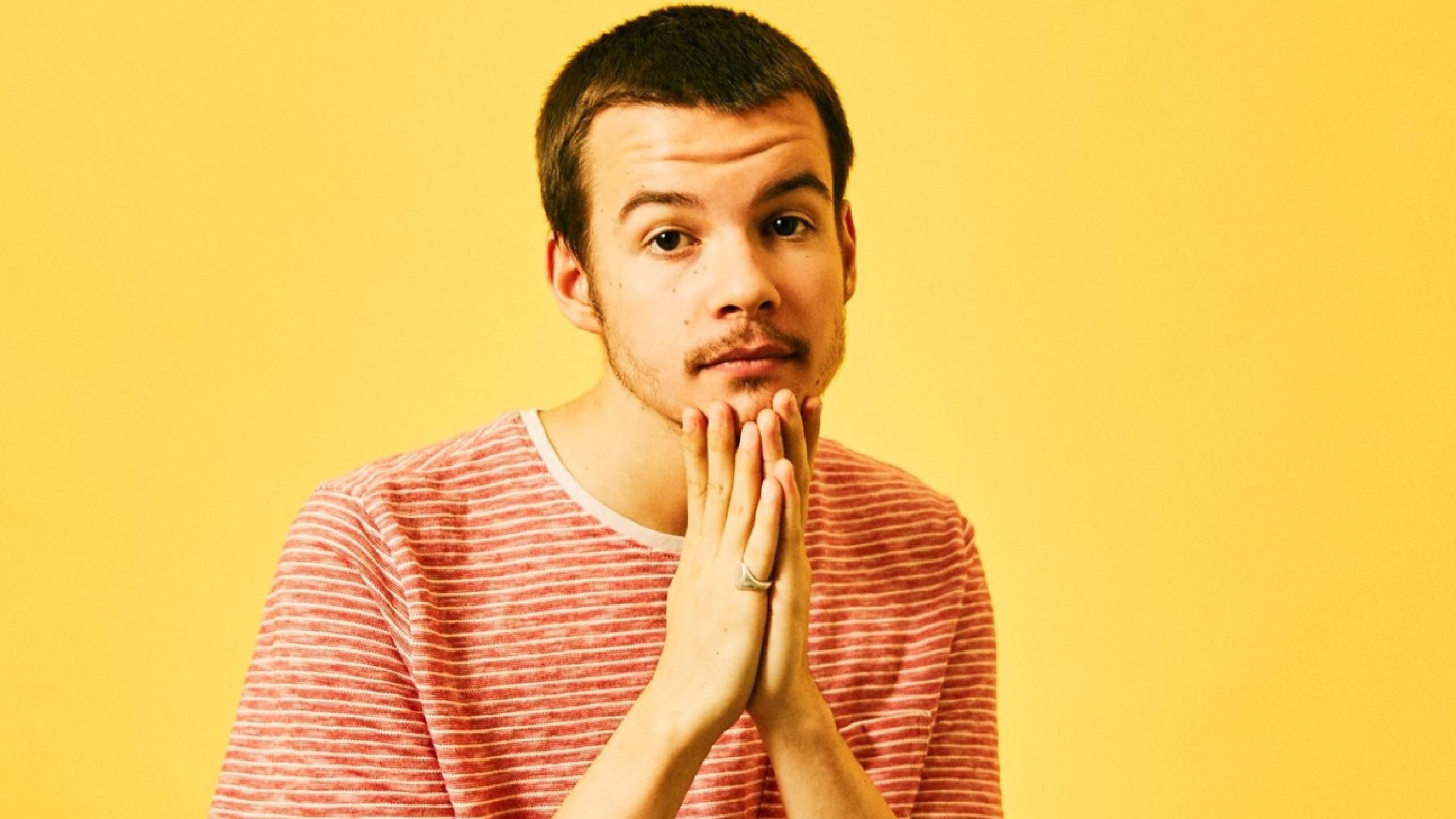 Rex Orange County, Captivating wallpapers, Unique backgrounds, 2560x1440 HD Desktop