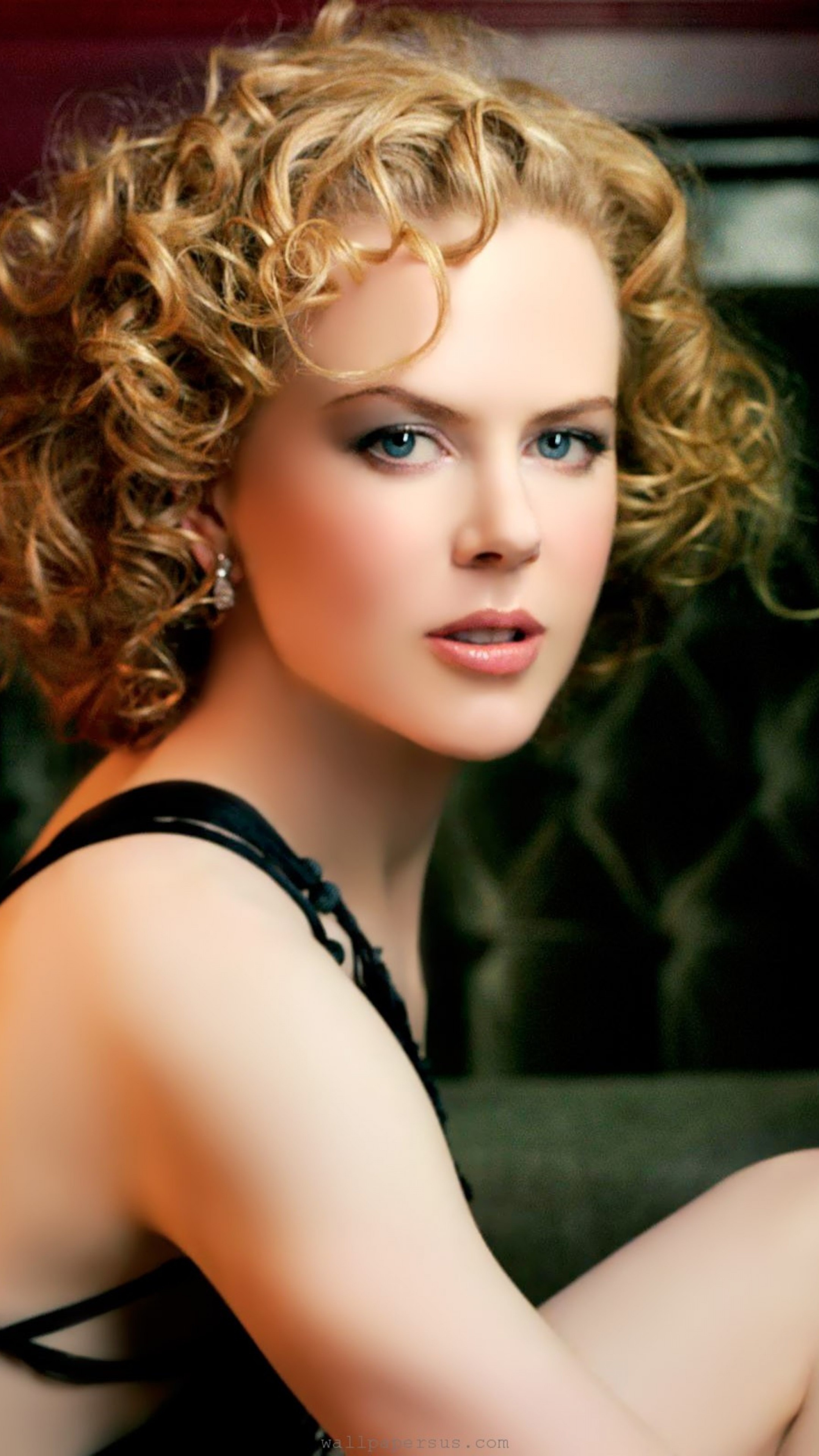 Malice, Nicole Kidman Wallpaper, 2160x3840 4K Phone